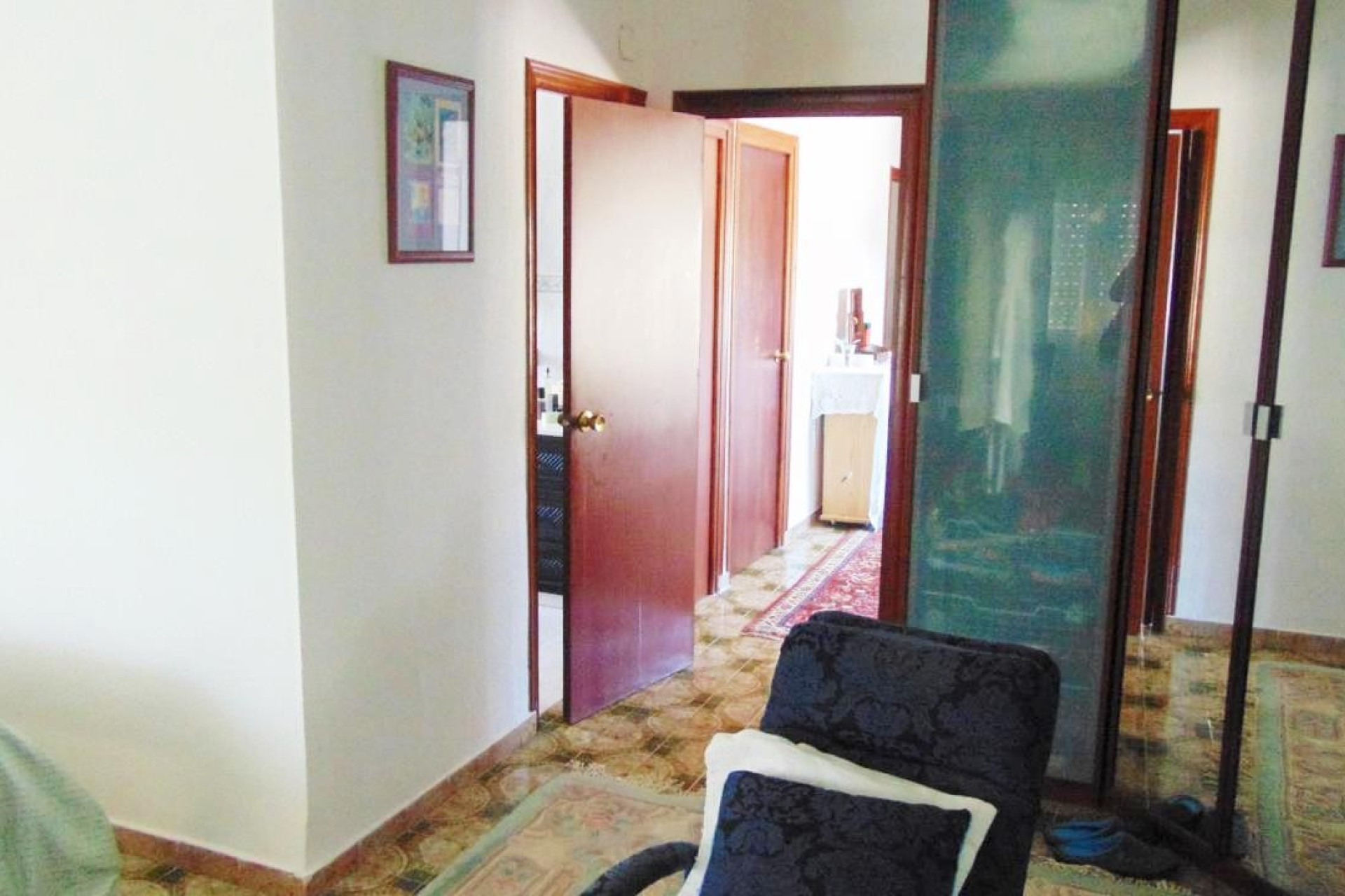 Revente - Villa -
Fortuna - FORTUNA