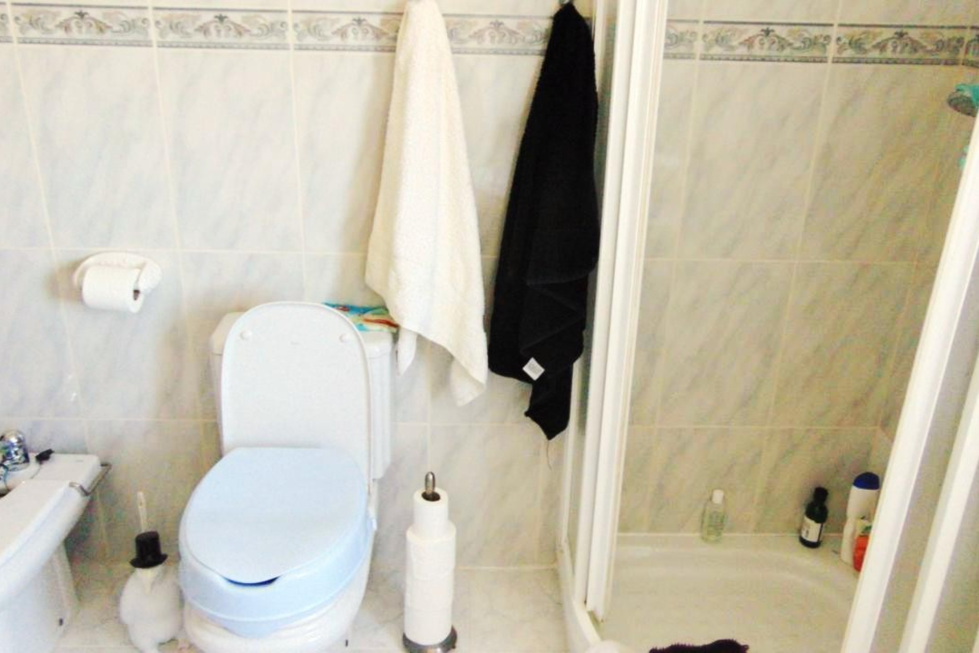 Revente - Villa -
Fortuna - FORTUNA