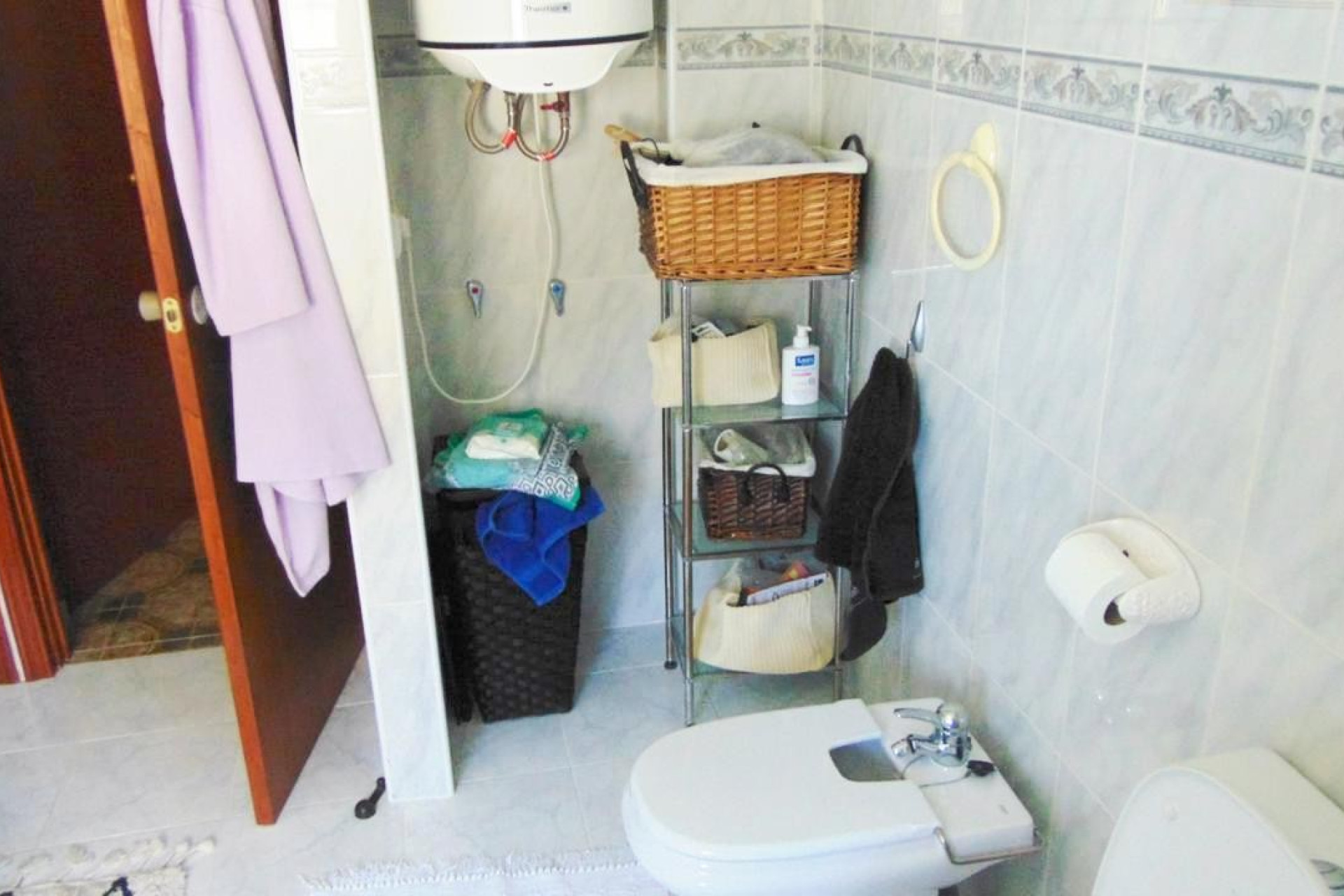 Revente - Villa -
Fortuna - FORTUNA