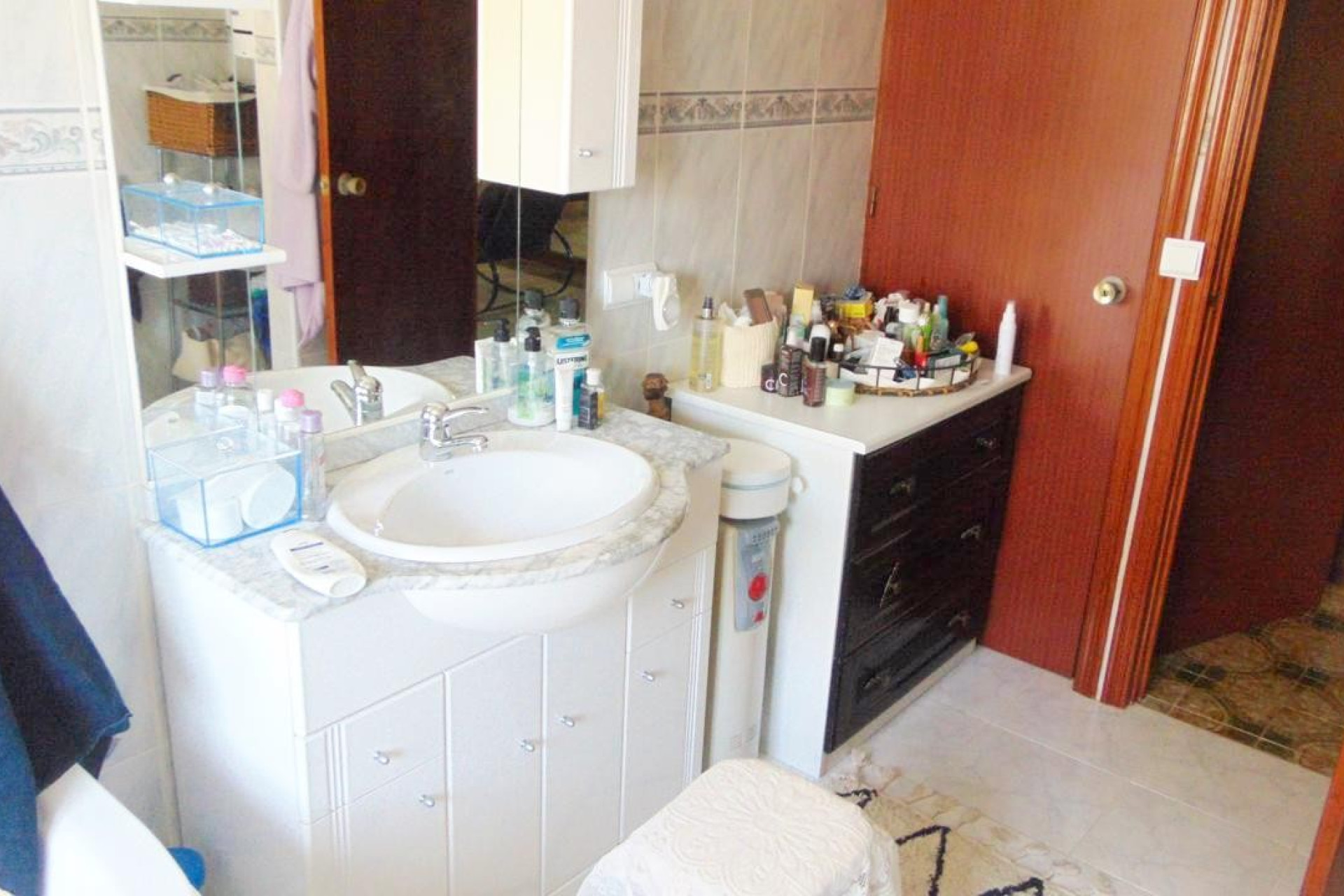 Revente - Villa -
Fortuna - FORTUNA