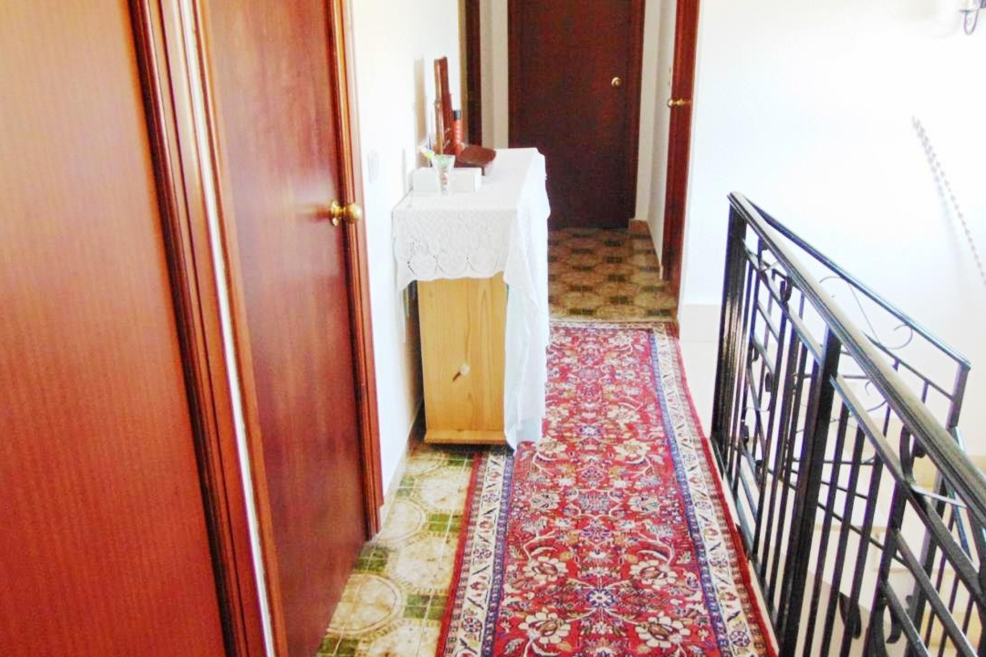 Revente - Villa -
Fortuna - FORTUNA