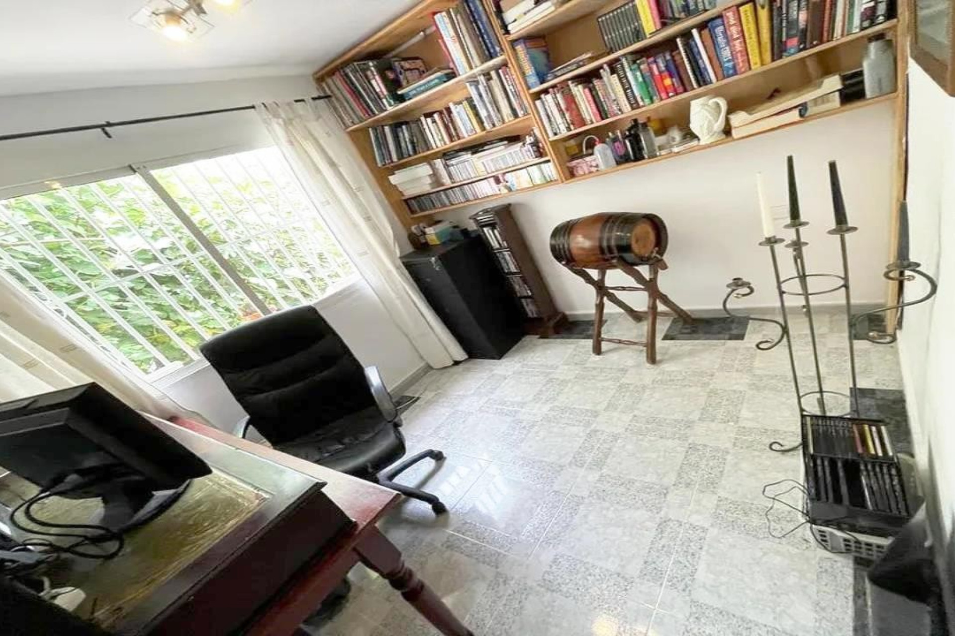 Revente - Villa -
Fortuna - FORTUNA