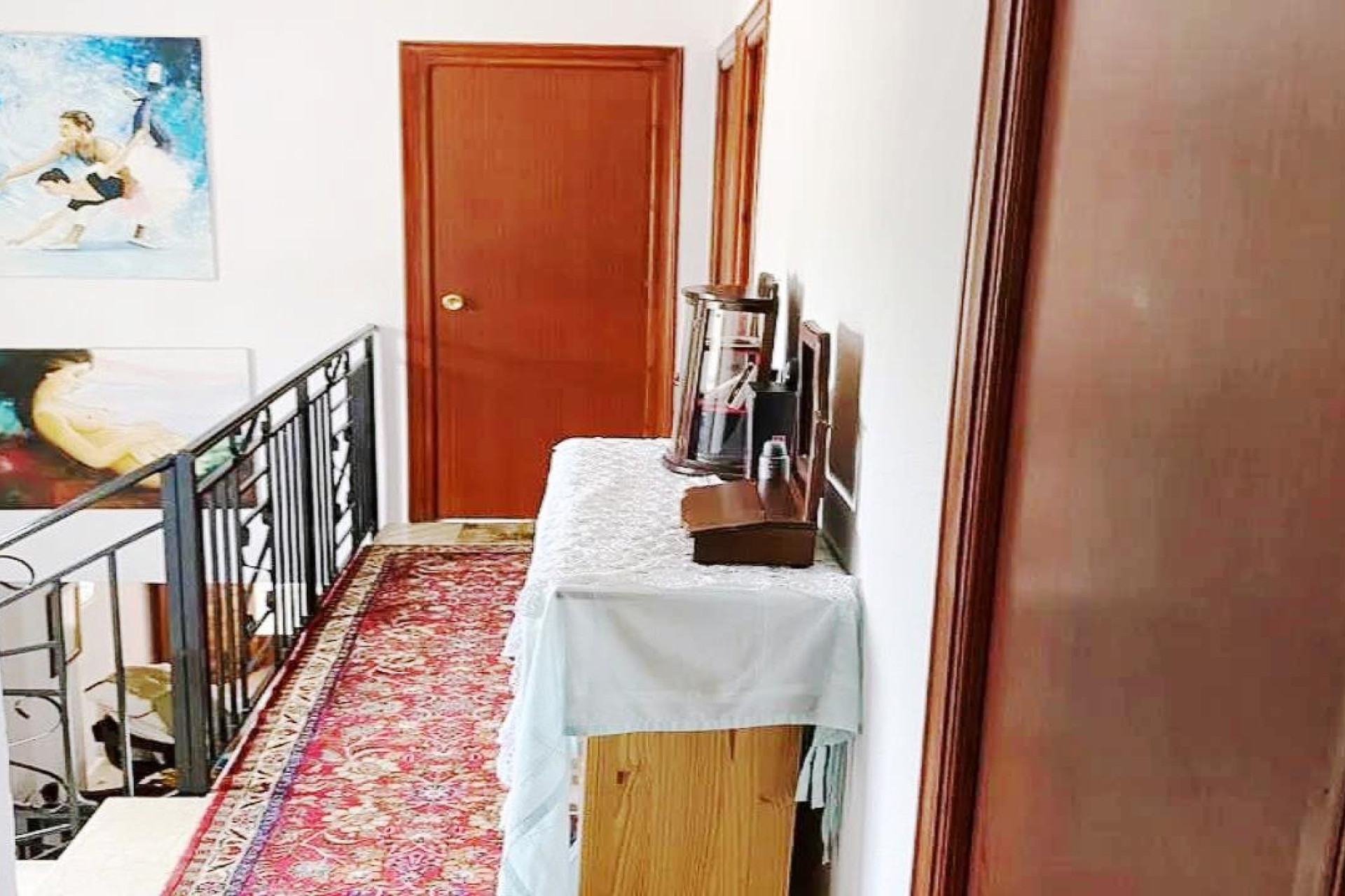 Revente - Villa -
Fortuna - FORTUNA