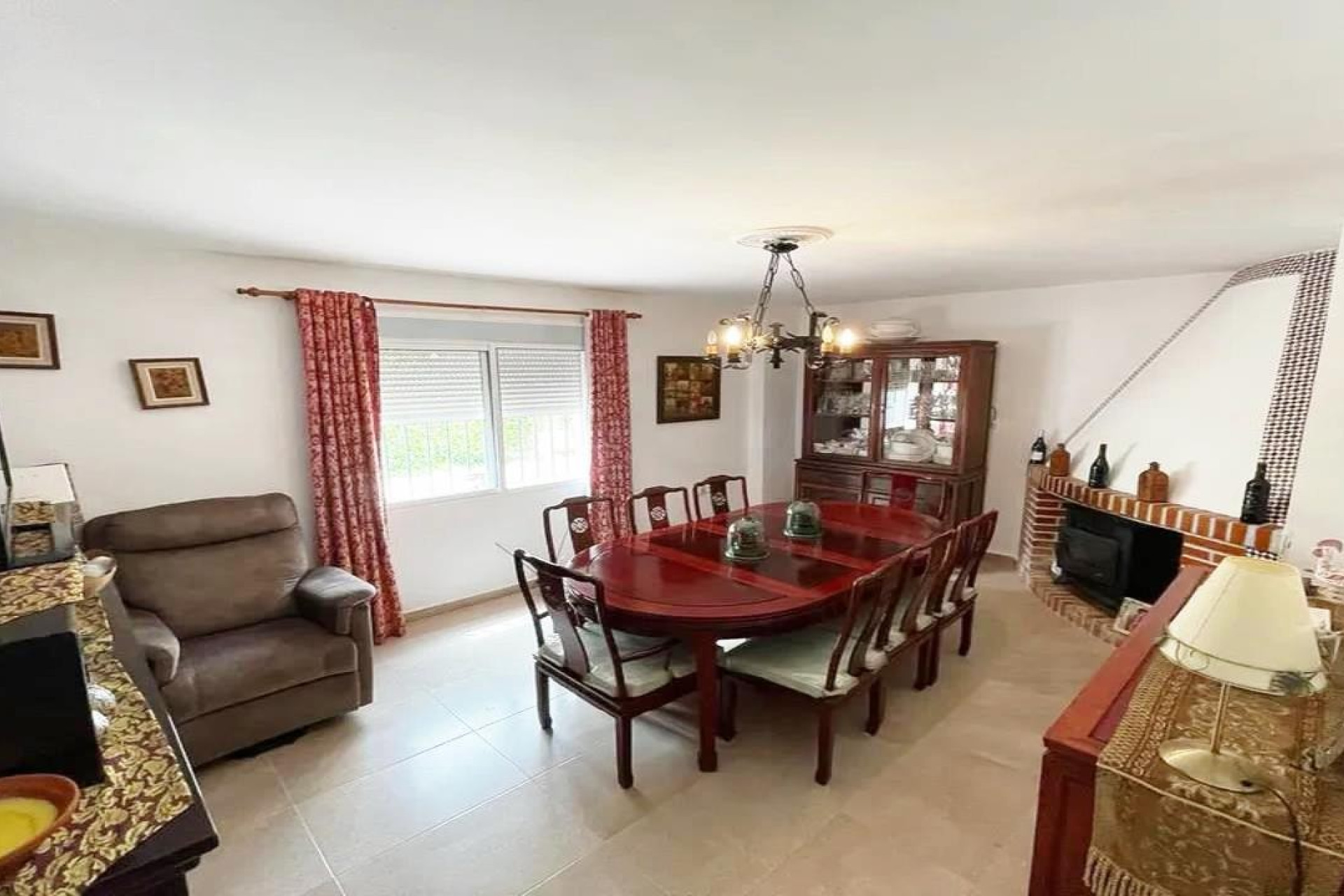 Revente - Villa -
Fortuna - FORTUNA