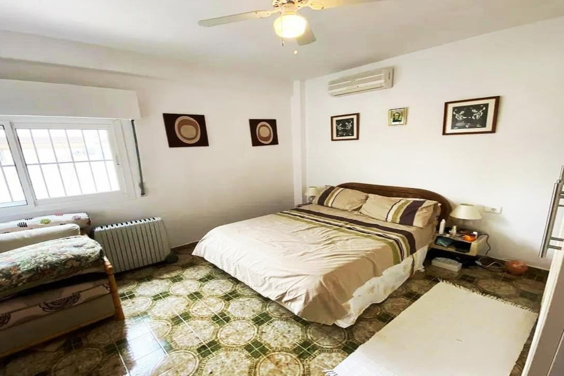 Revente - Villa -
Fortuna - FORTUNA