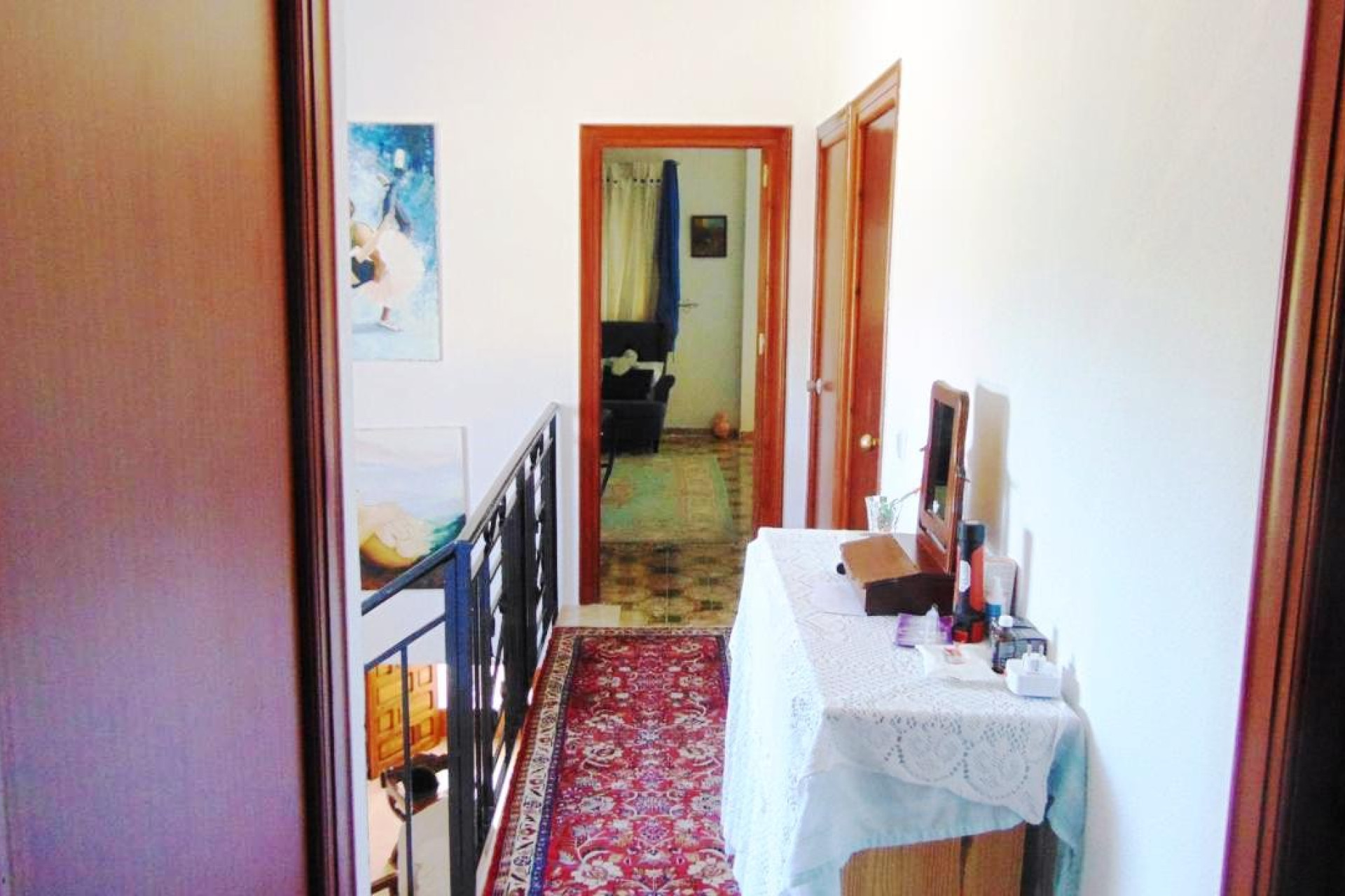 Revente - Villa -
Fortuna - FORTUNA