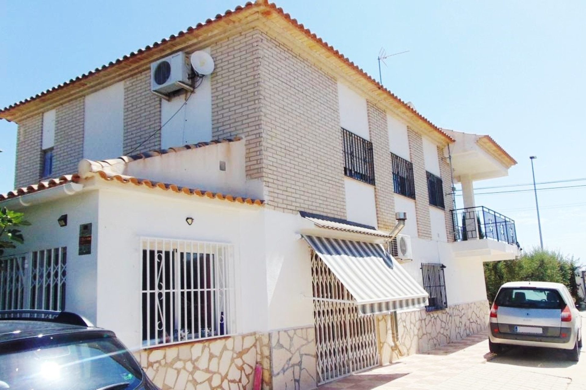 Revente - Villa -
Fortuna - FORTUNA