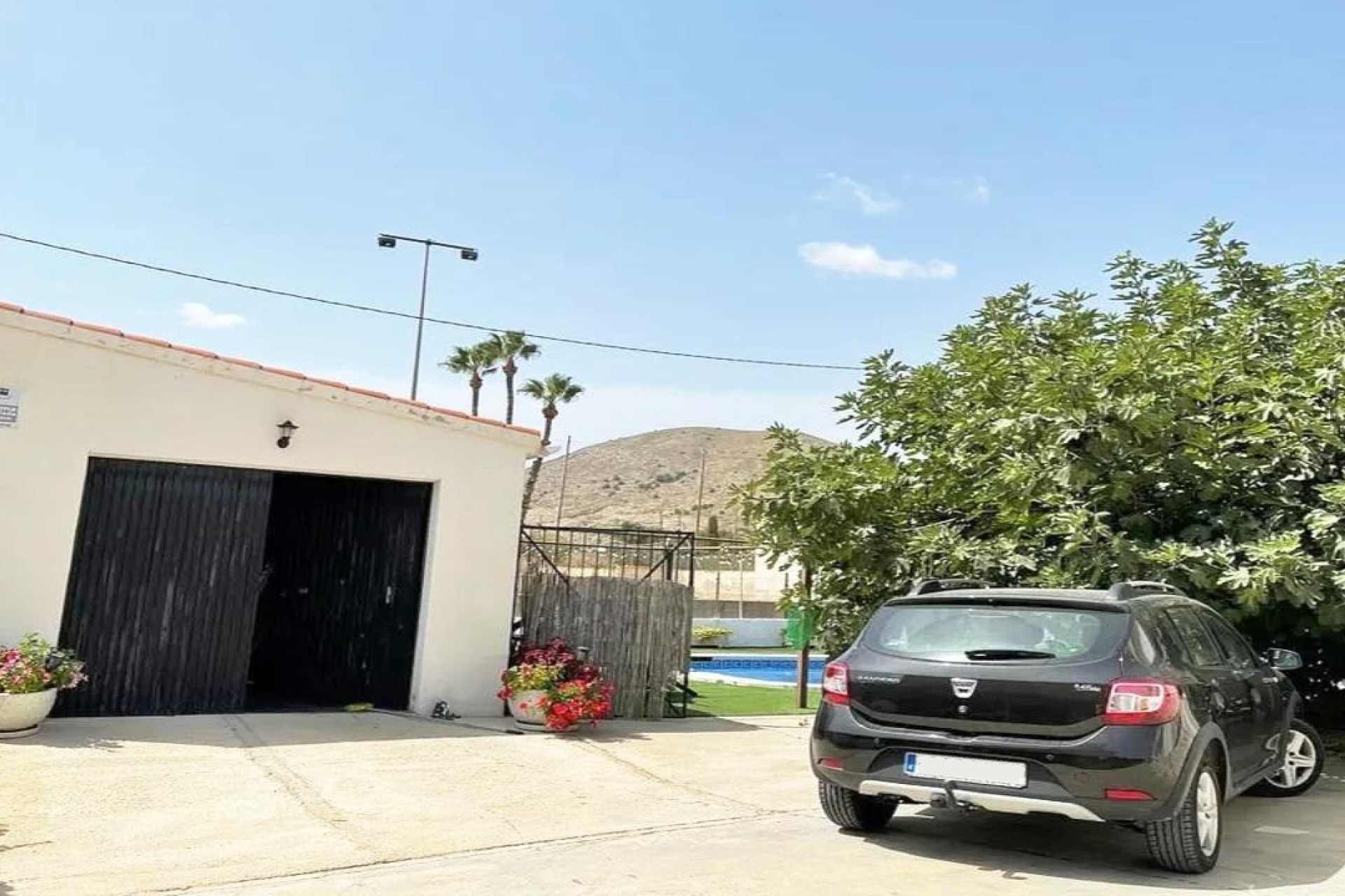 Revente - Villa -
Fortuna - FORTUNA