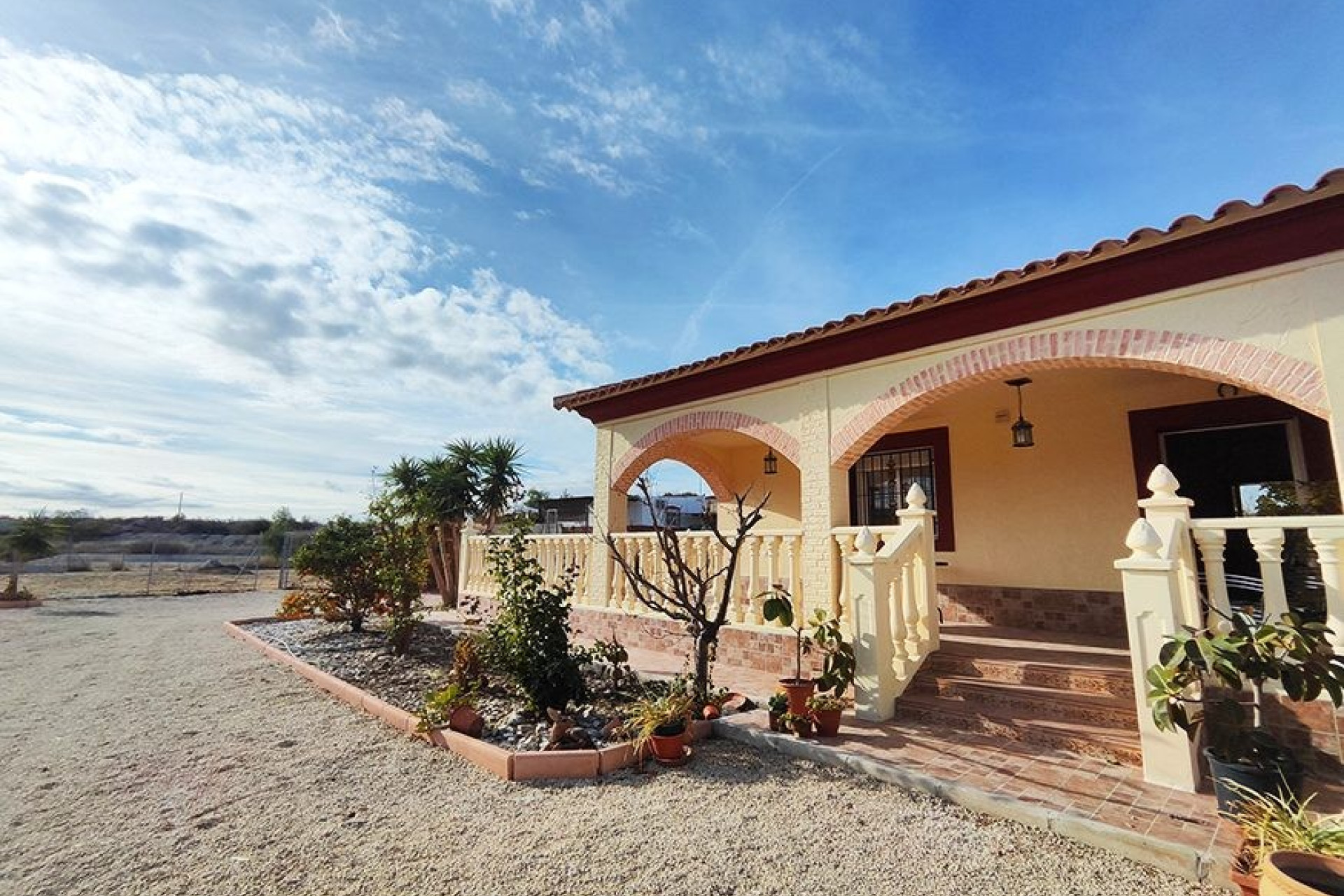 Revente - Villa -
Fortuna - FORTUNA