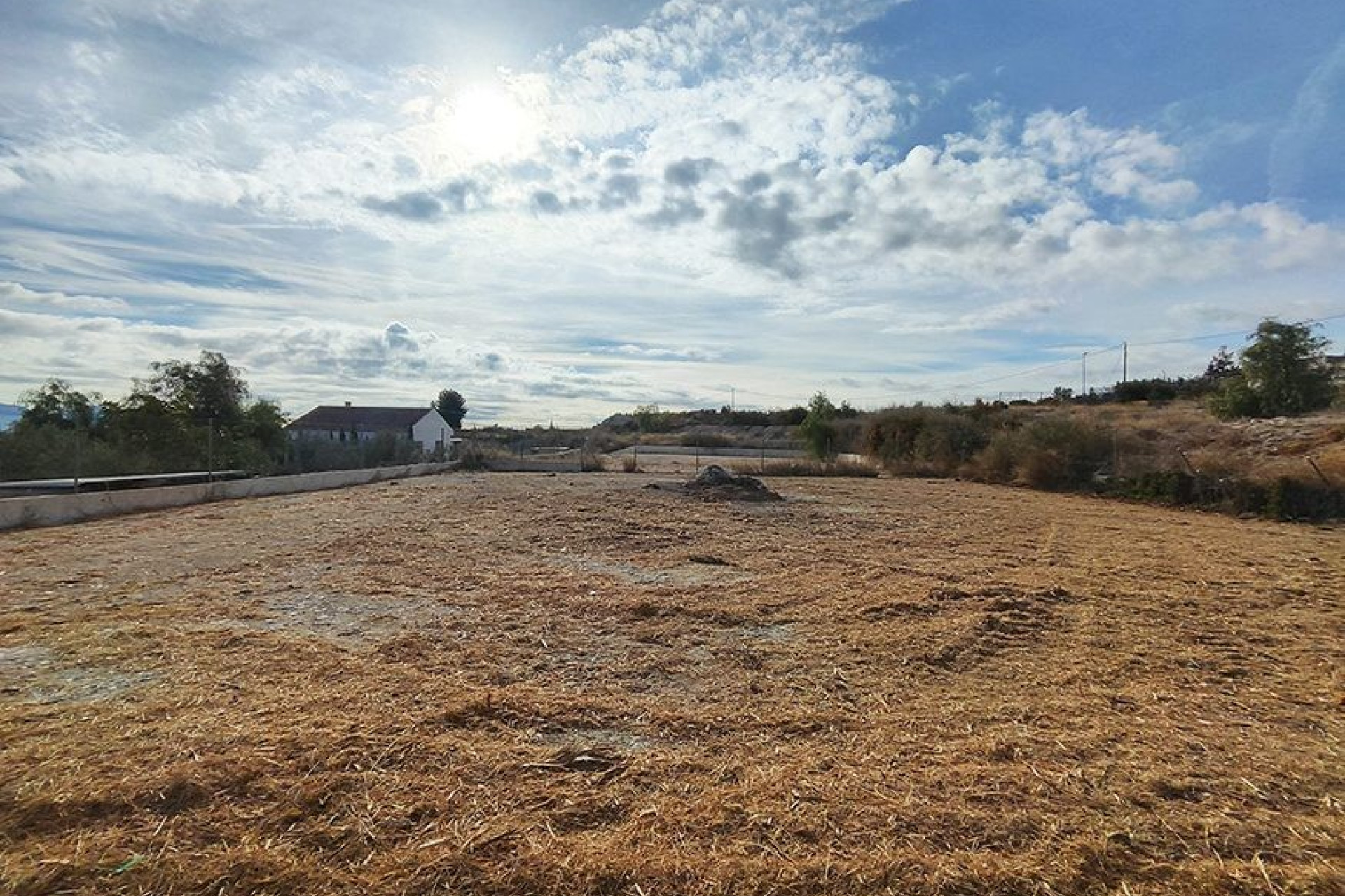 Revente - Villa -
Fortuna - FORTUNA