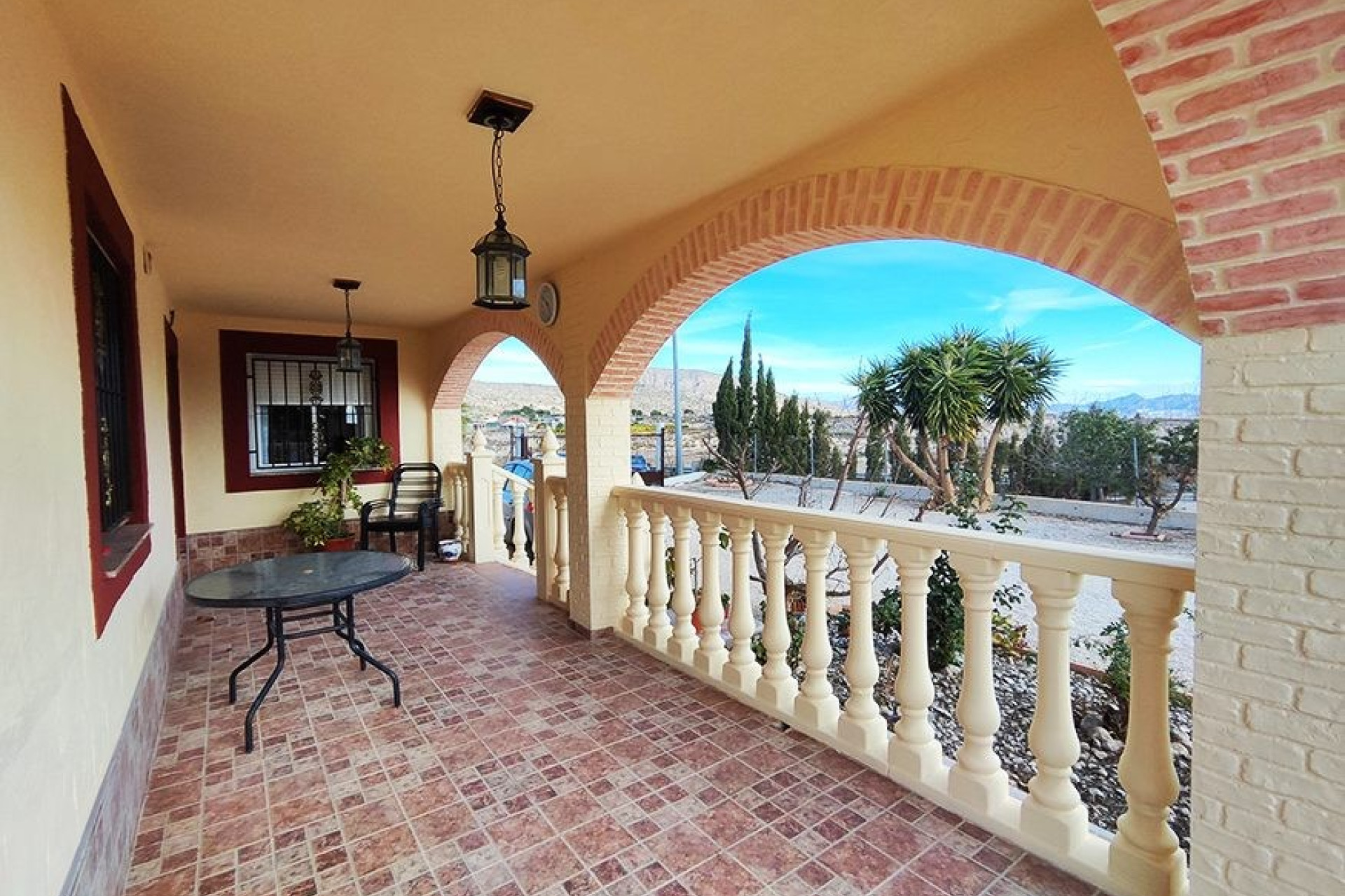 Revente - Villa -
Fortuna - FORTUNA