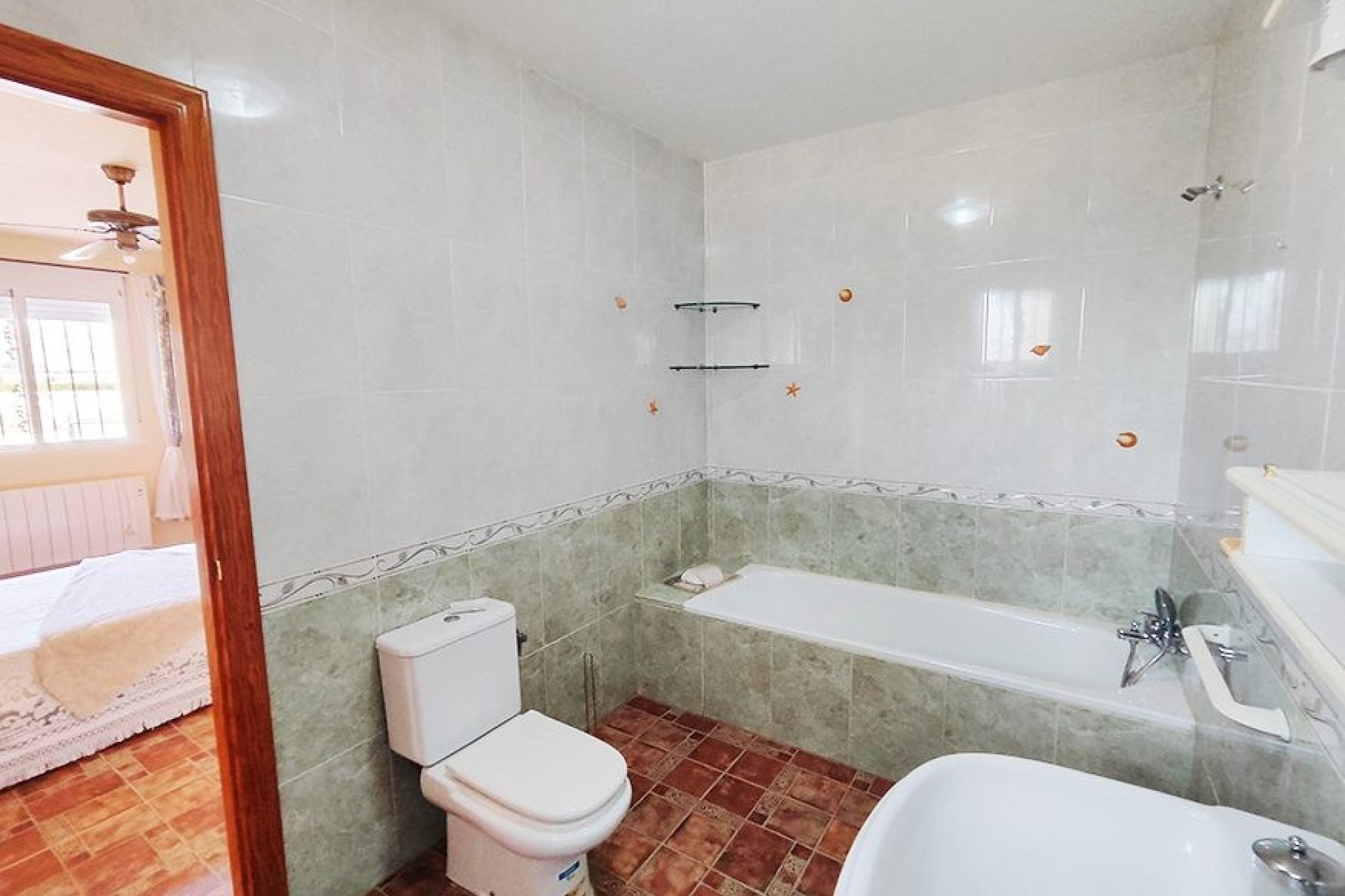 Revente - Villa -
Fortuna - FORTUNA