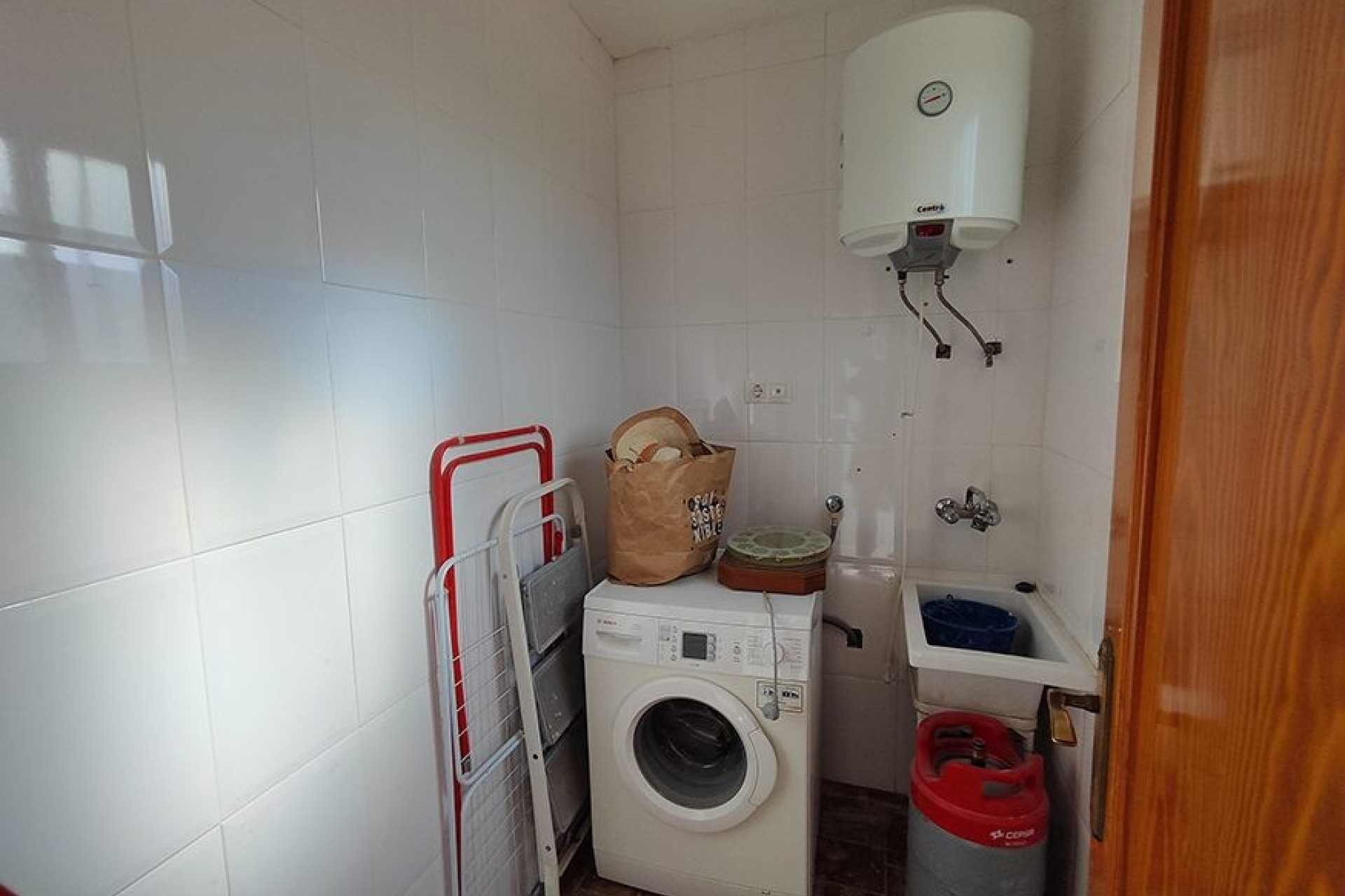 Revente - Villa -
Fortuna - FORTUNA