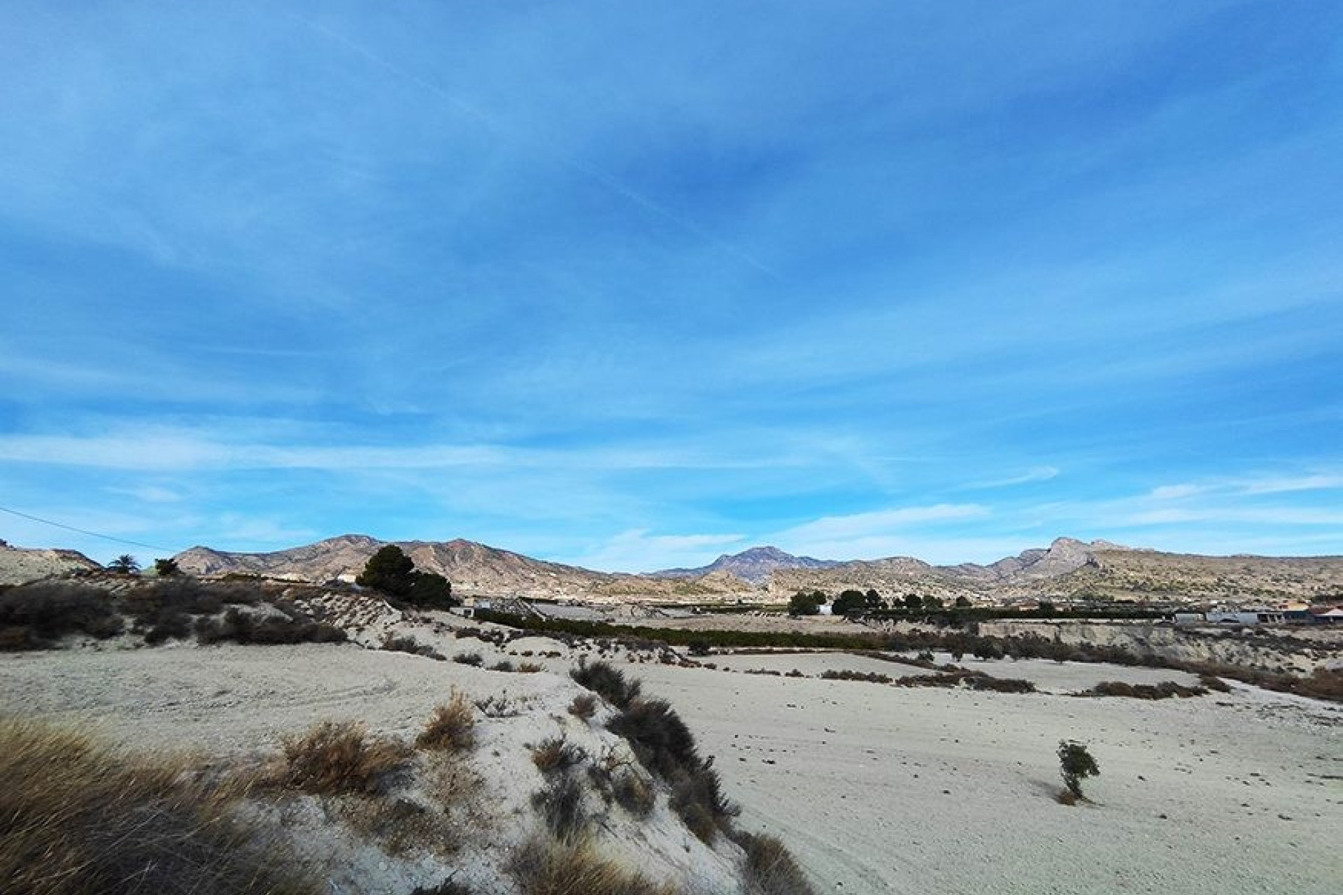 Revente - Villa -
Fortuna - FORTUNA