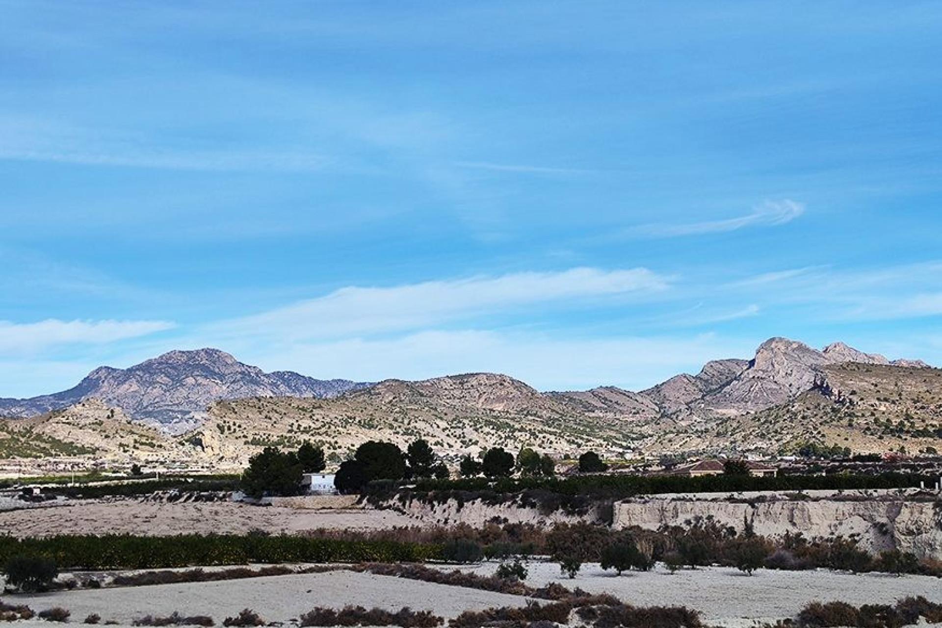 Revente - Villa -
Fortuna - FORTUNA