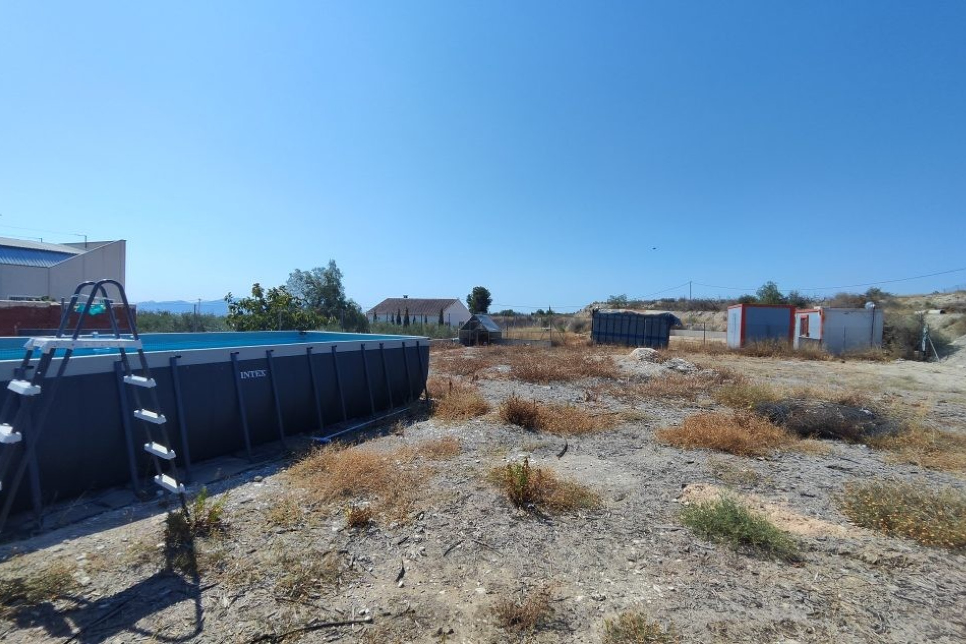 Revente - Villa -
Fortuna - FORTUNA