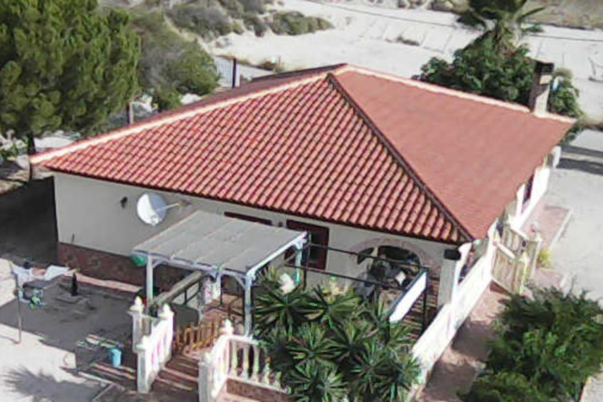 Revente - Villa -
Fortuna - FORTUNA