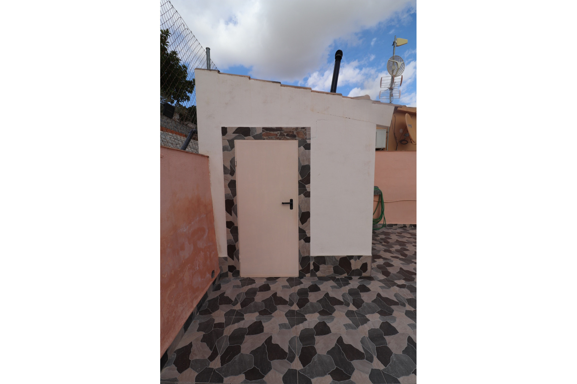 Revente - Villa -
Fortuna - FORTUNA