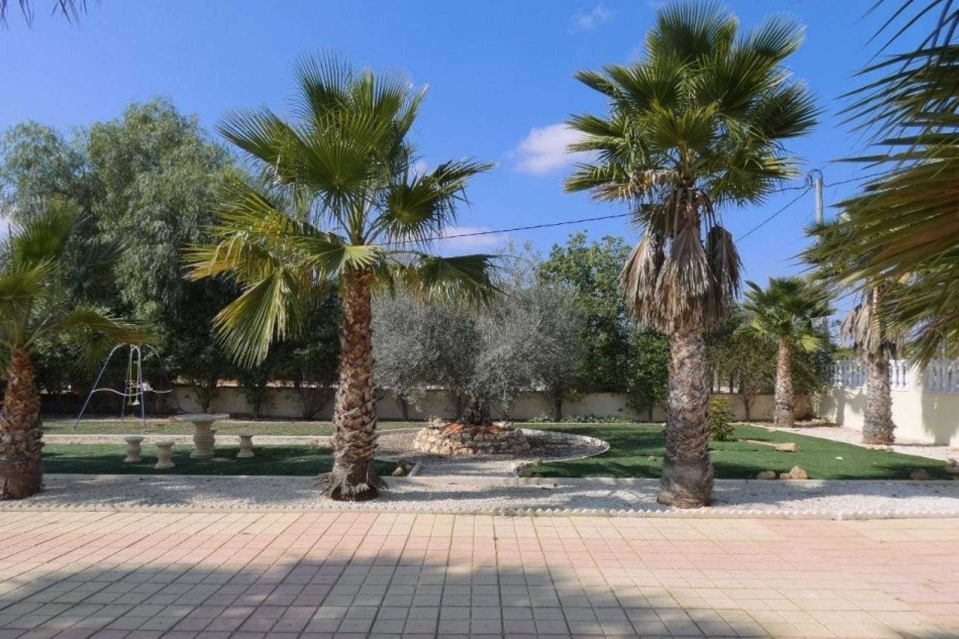 Revente - Villa -
Fortuna - FORTUNA
