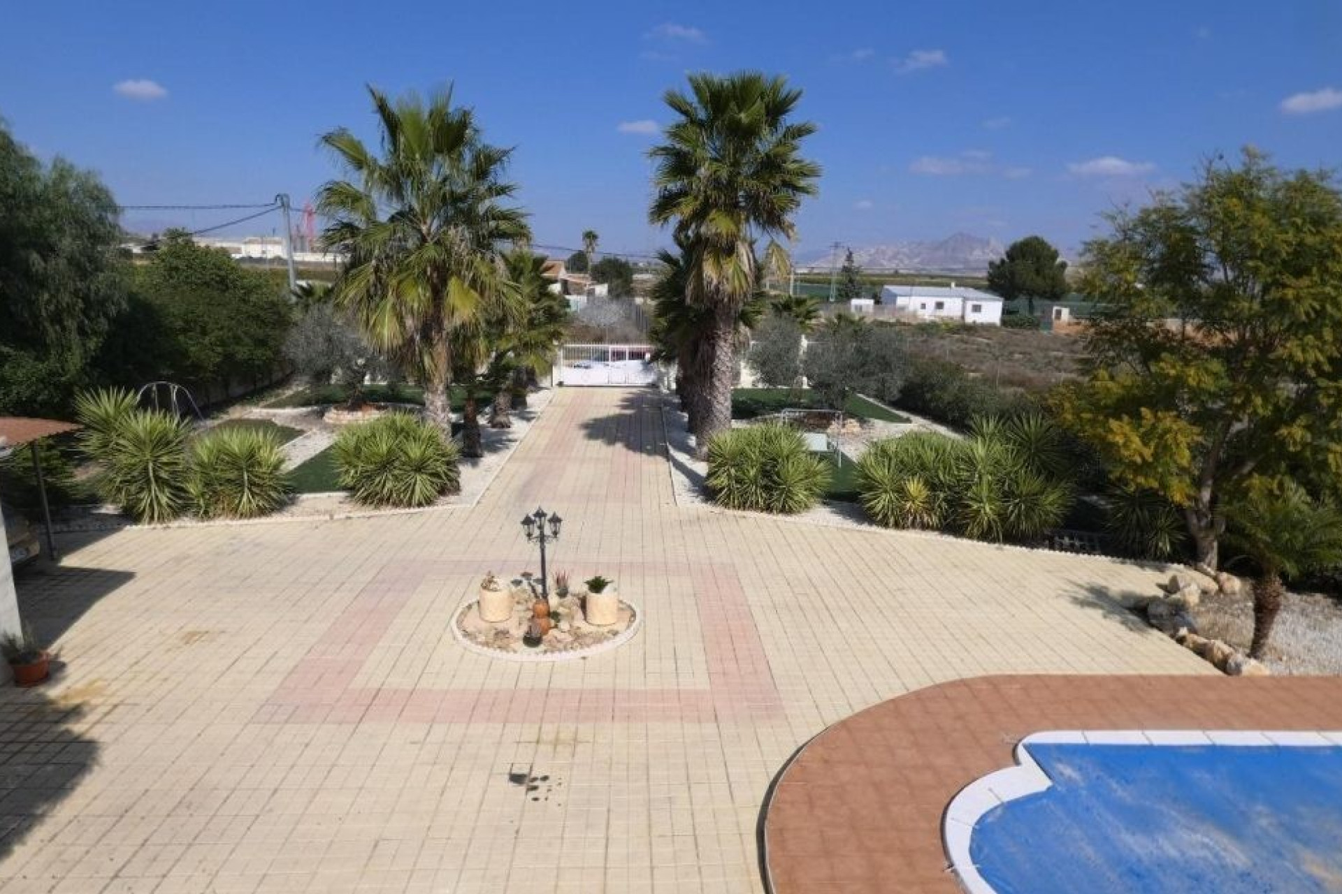 Revente - Villa -
Fortuna - FORTUNA