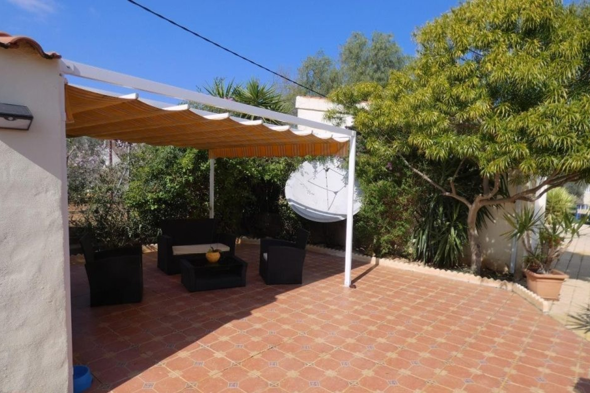 Revente - Villa -
Fortuna - FORTUNA