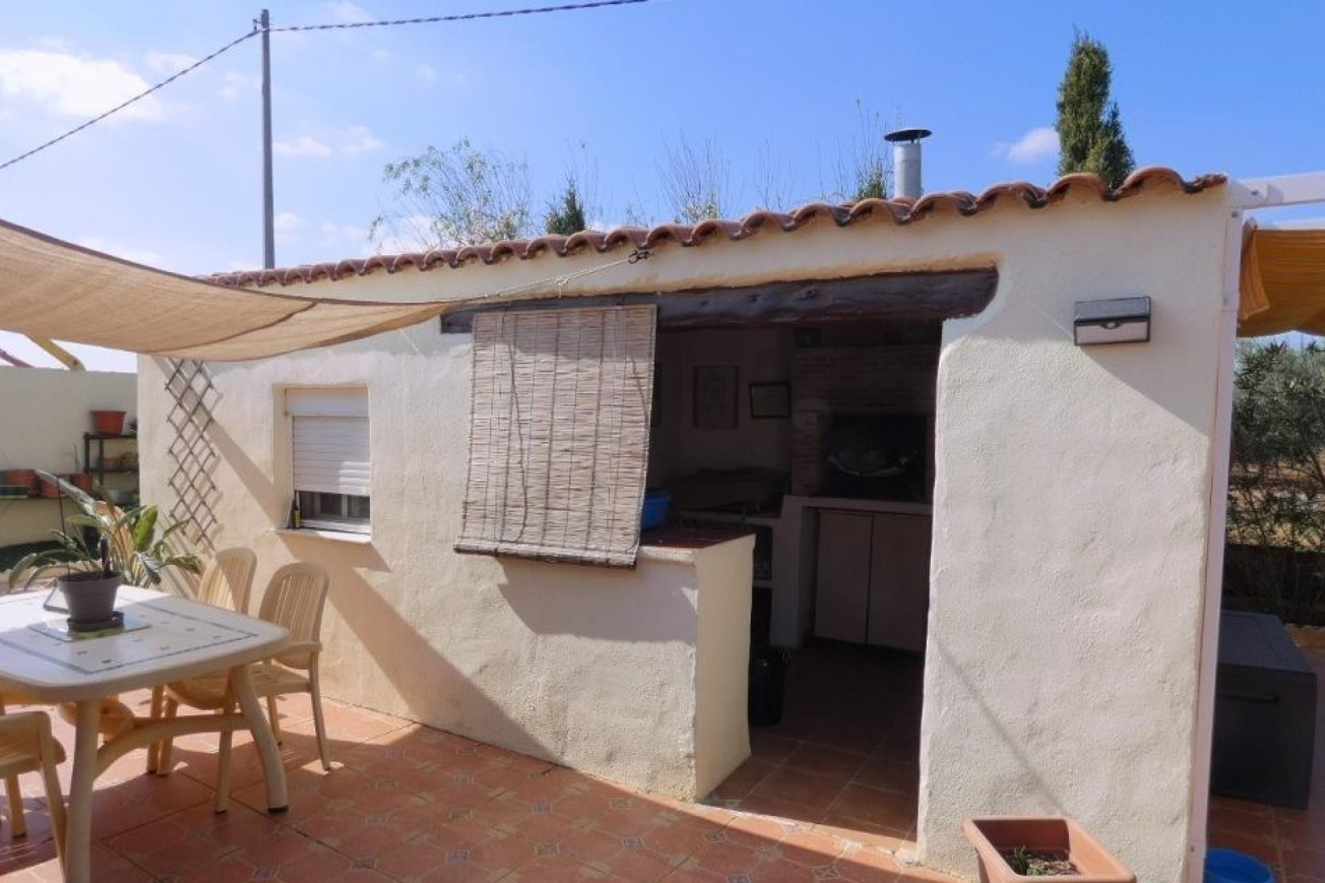 Revente - Villa -
Fortuna - FORTUNA