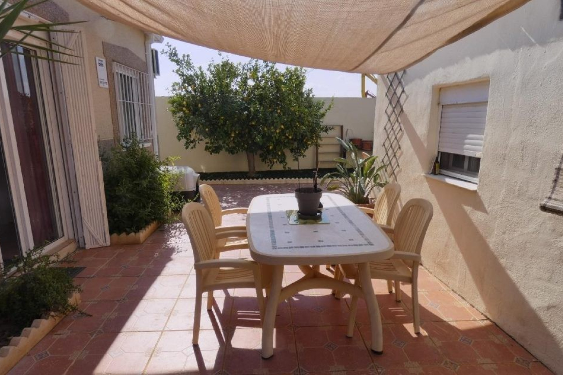 Revente - Villa -
Fortuna - FORTUNA