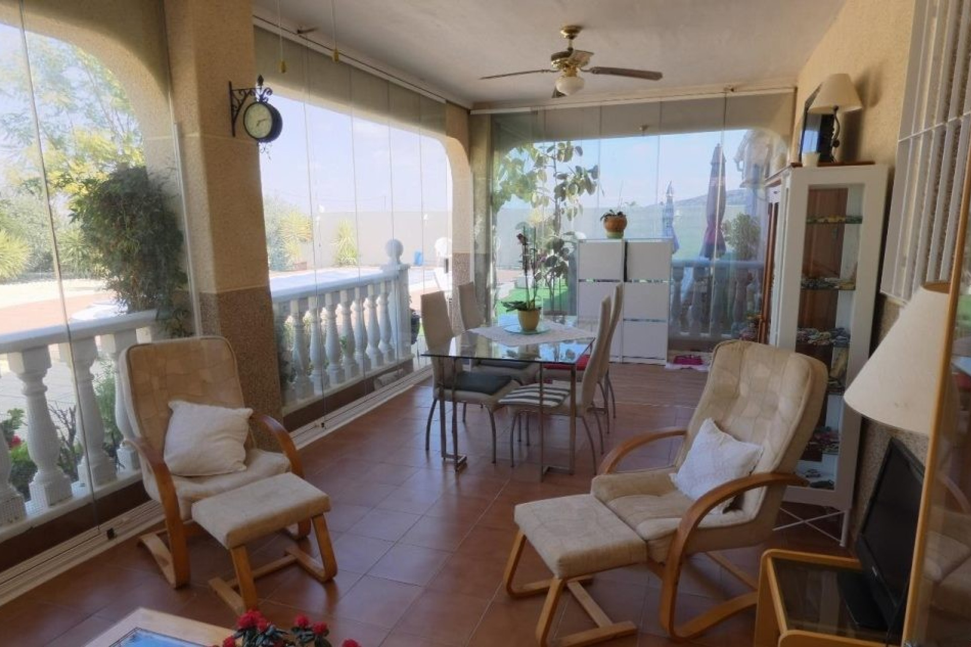 Revente - Villa -
Fortuna - FORTUNA