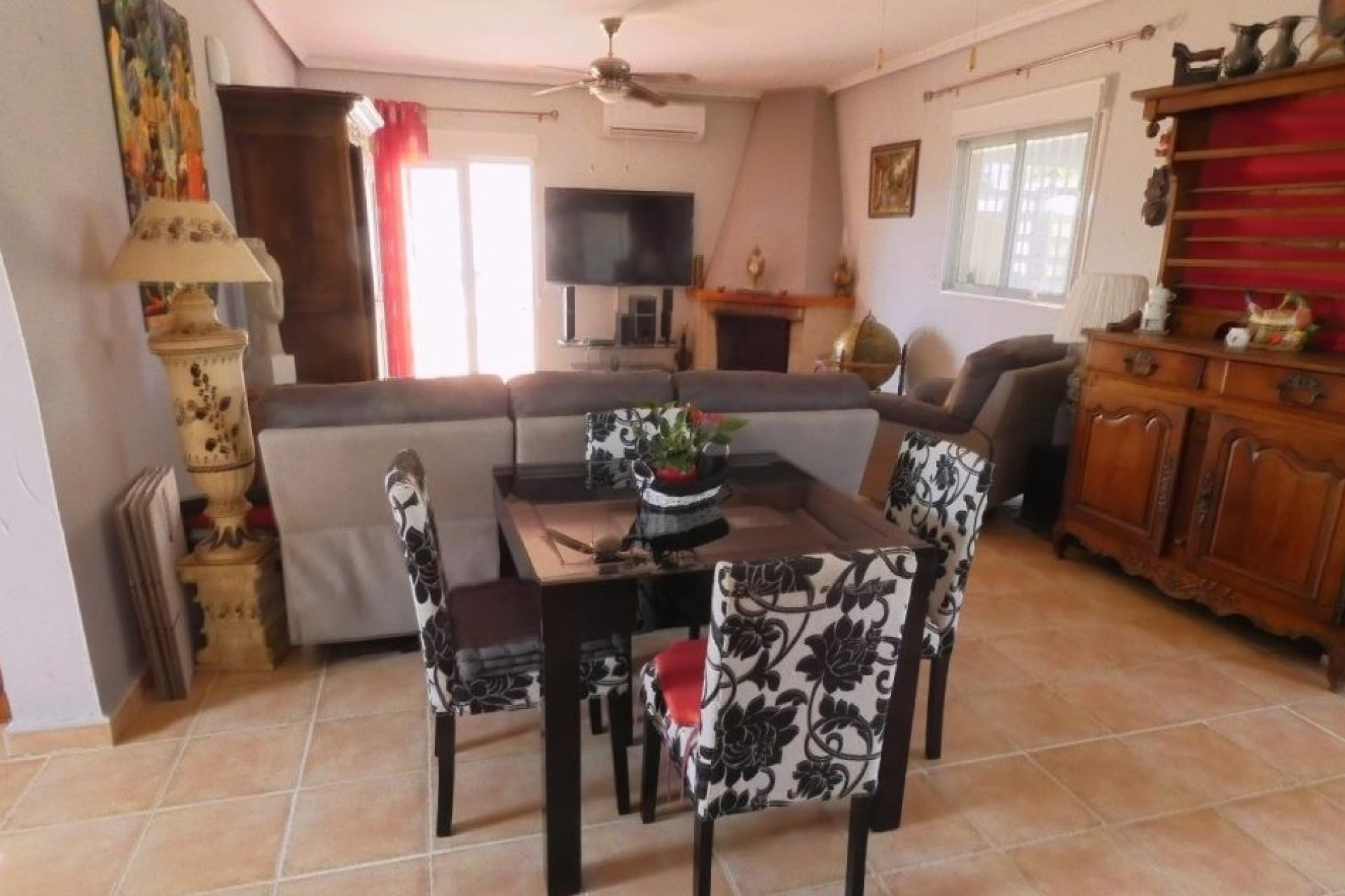 Revente - Villa -
Fortuna - FORTUNA