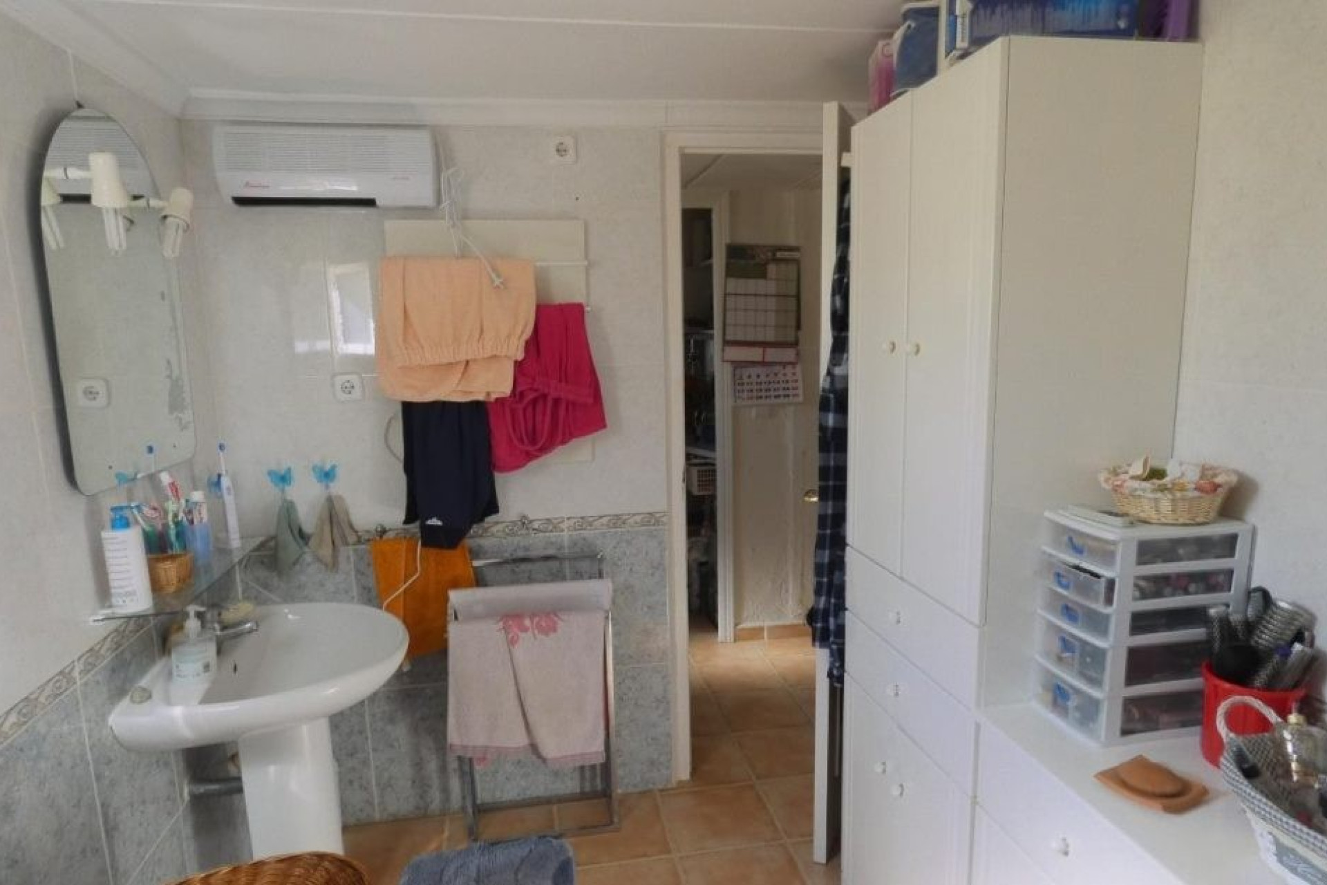 Revente - Villa -
Fortuna - FORTUNA