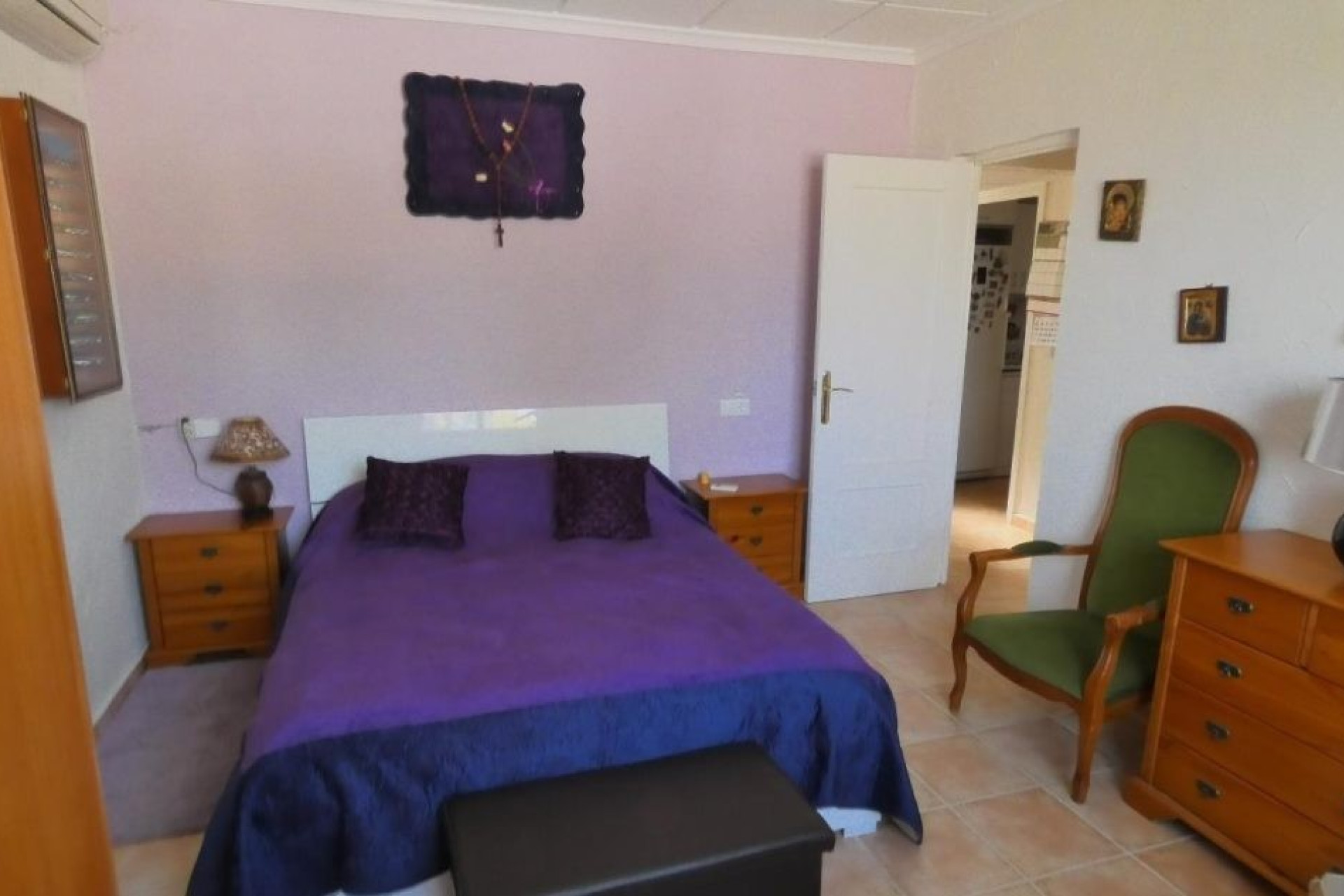 Revente - Villa -
Fortuna - FORTUNA