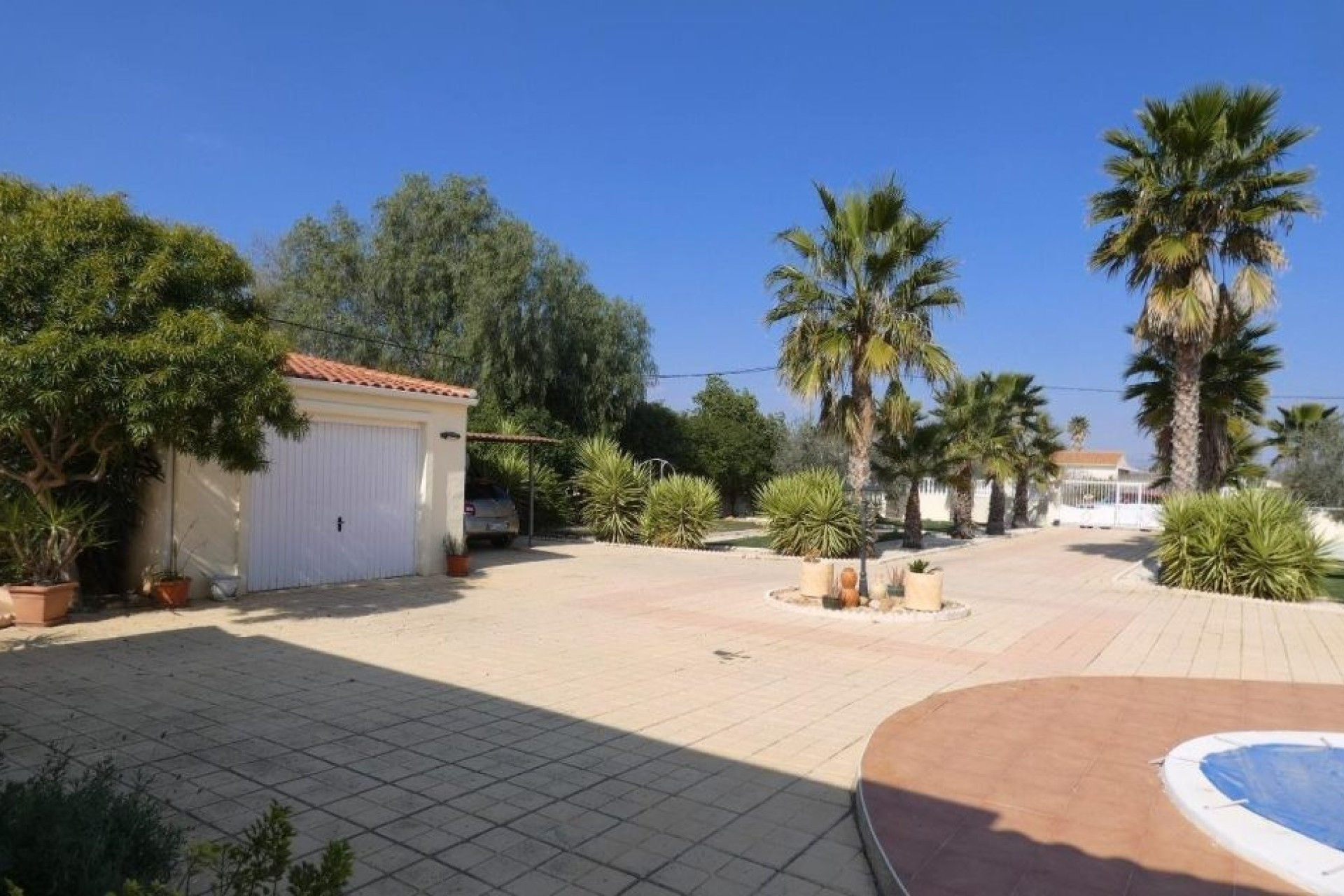 Revente - Villa -
Fortuna - FORTUNA