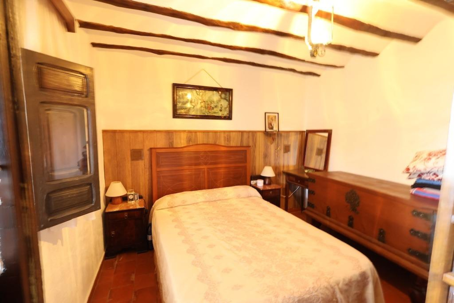 Revente - Villa -
Fortuna - Inland