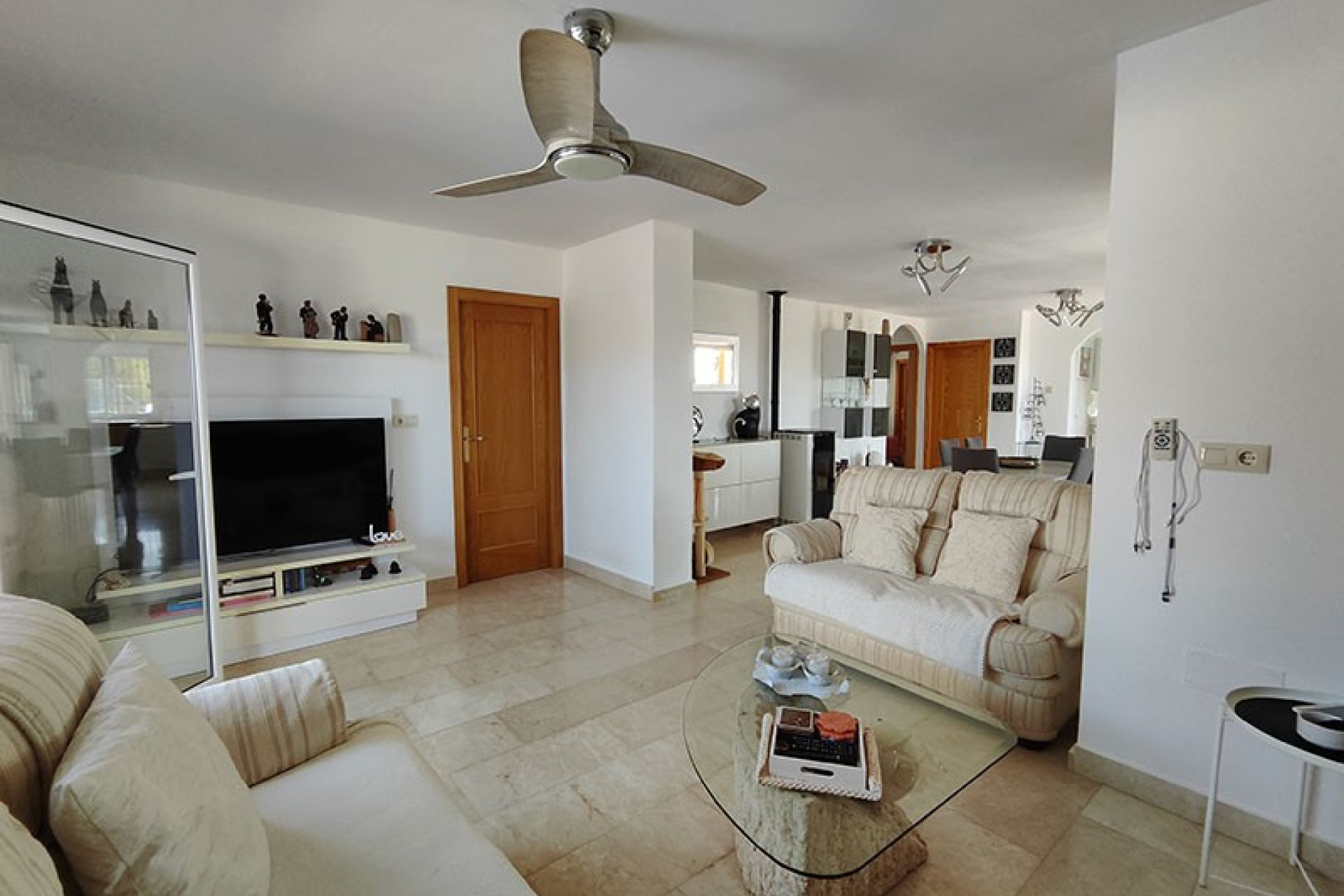 Revente - Villa -
Fortuna - Las Casicas