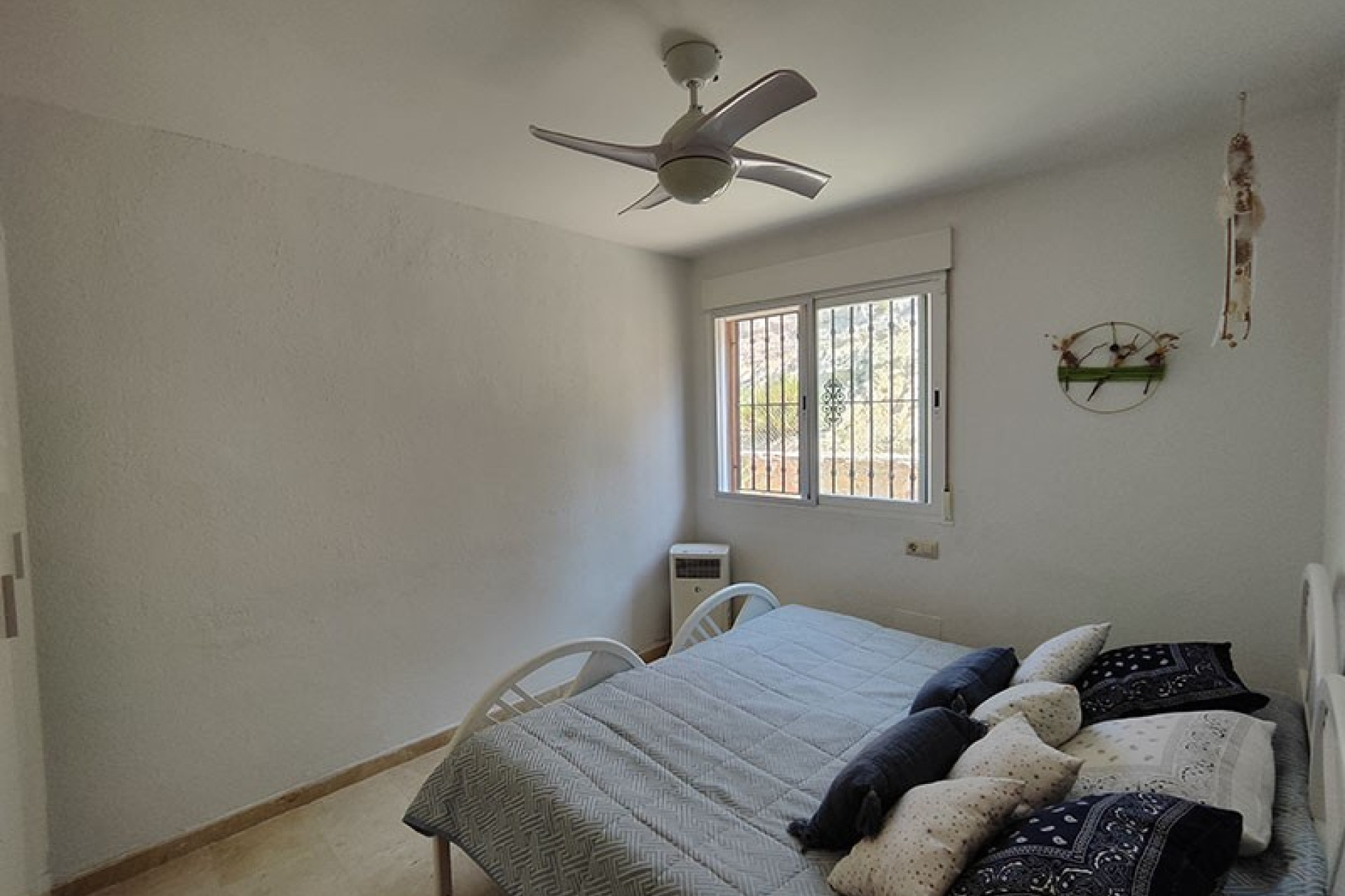 Revente - Villa -
Fortuna - Las Casicas