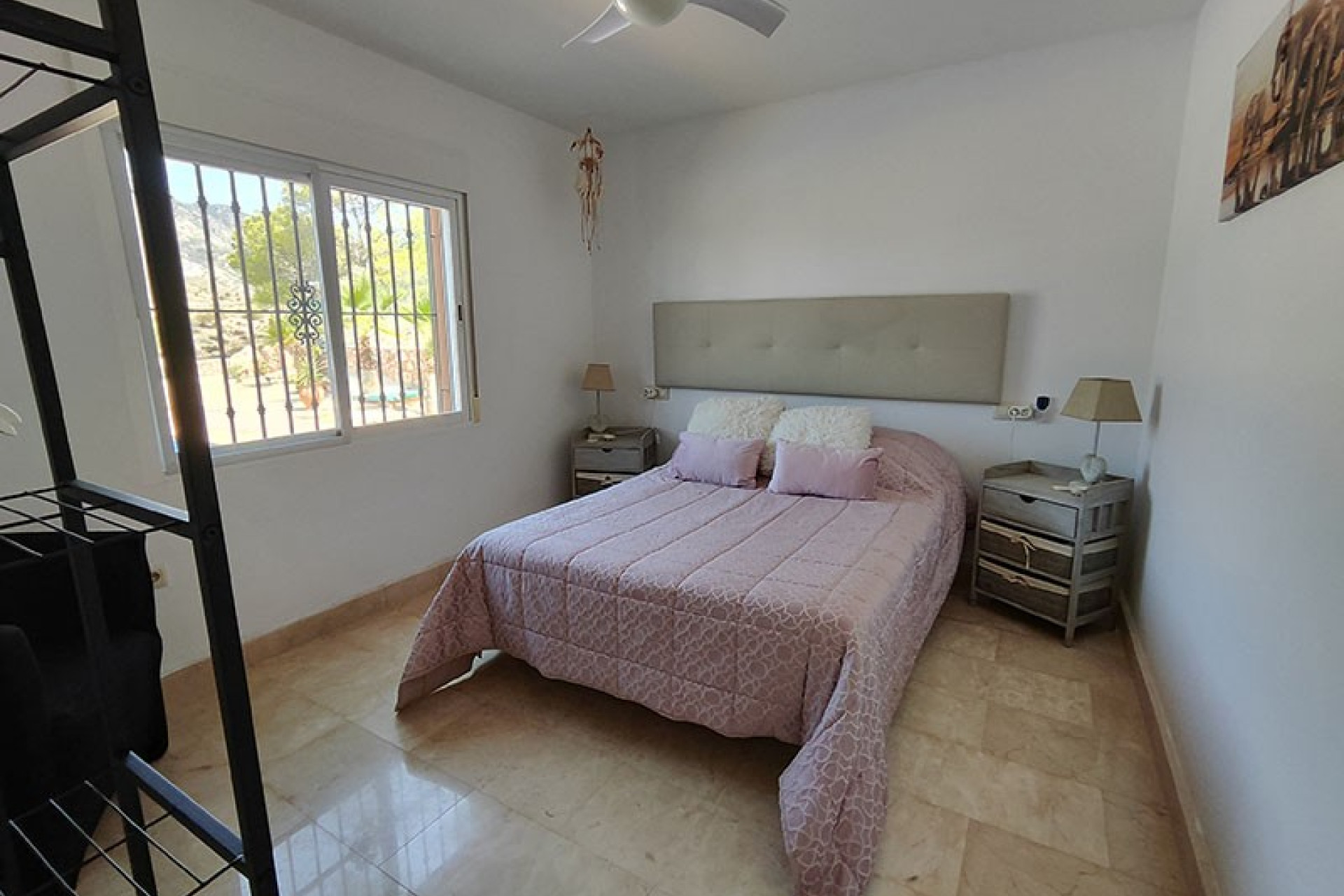 Revente - Villa -
Fortuna - Las Casicas