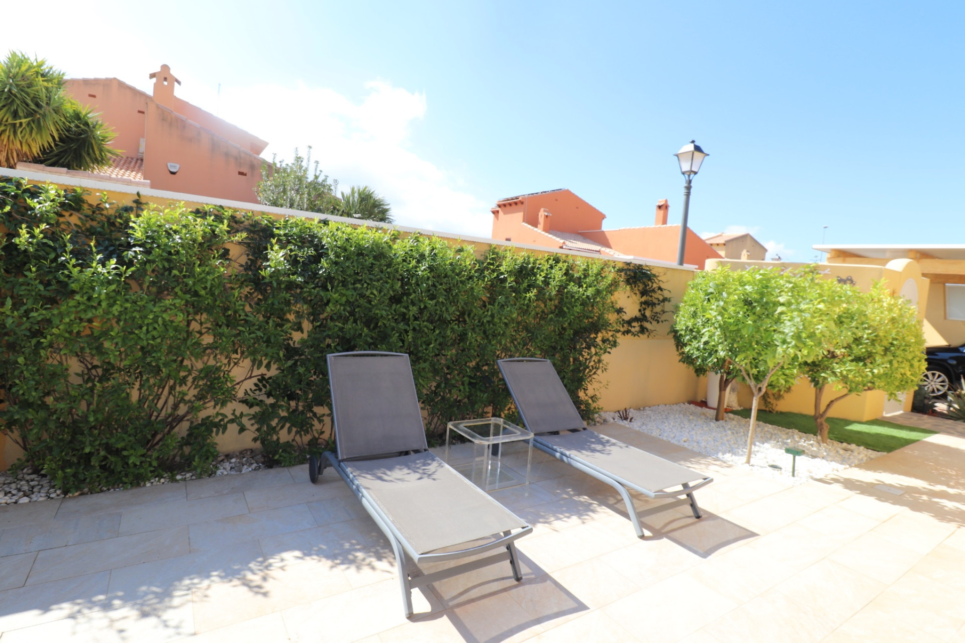 Revente - Villa -
Fortuna - Las Kalendas