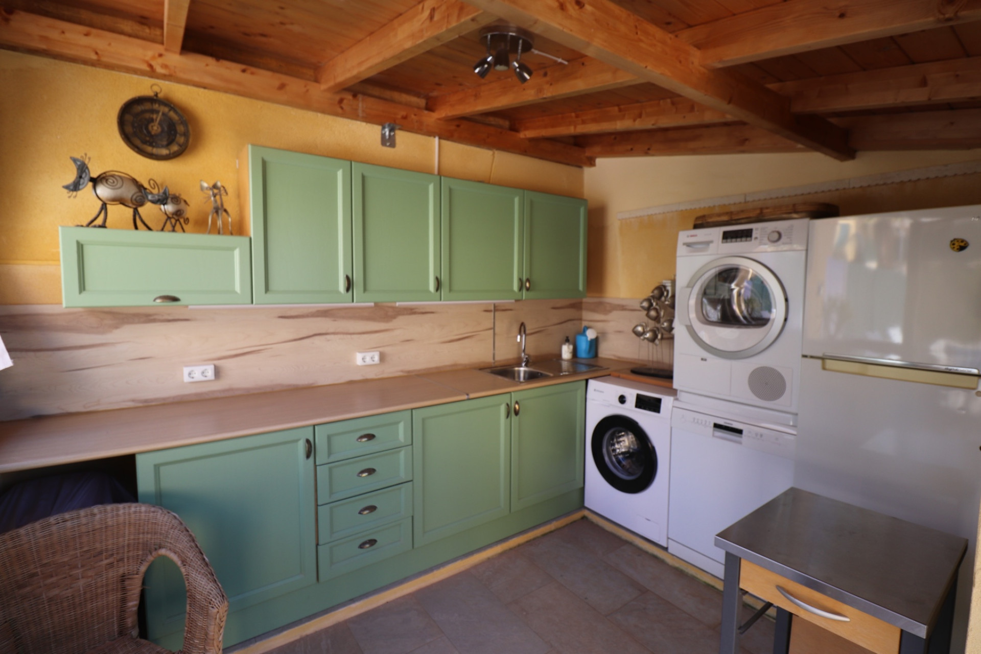 Revente - Villa -
Fortuna - Las Kalendas