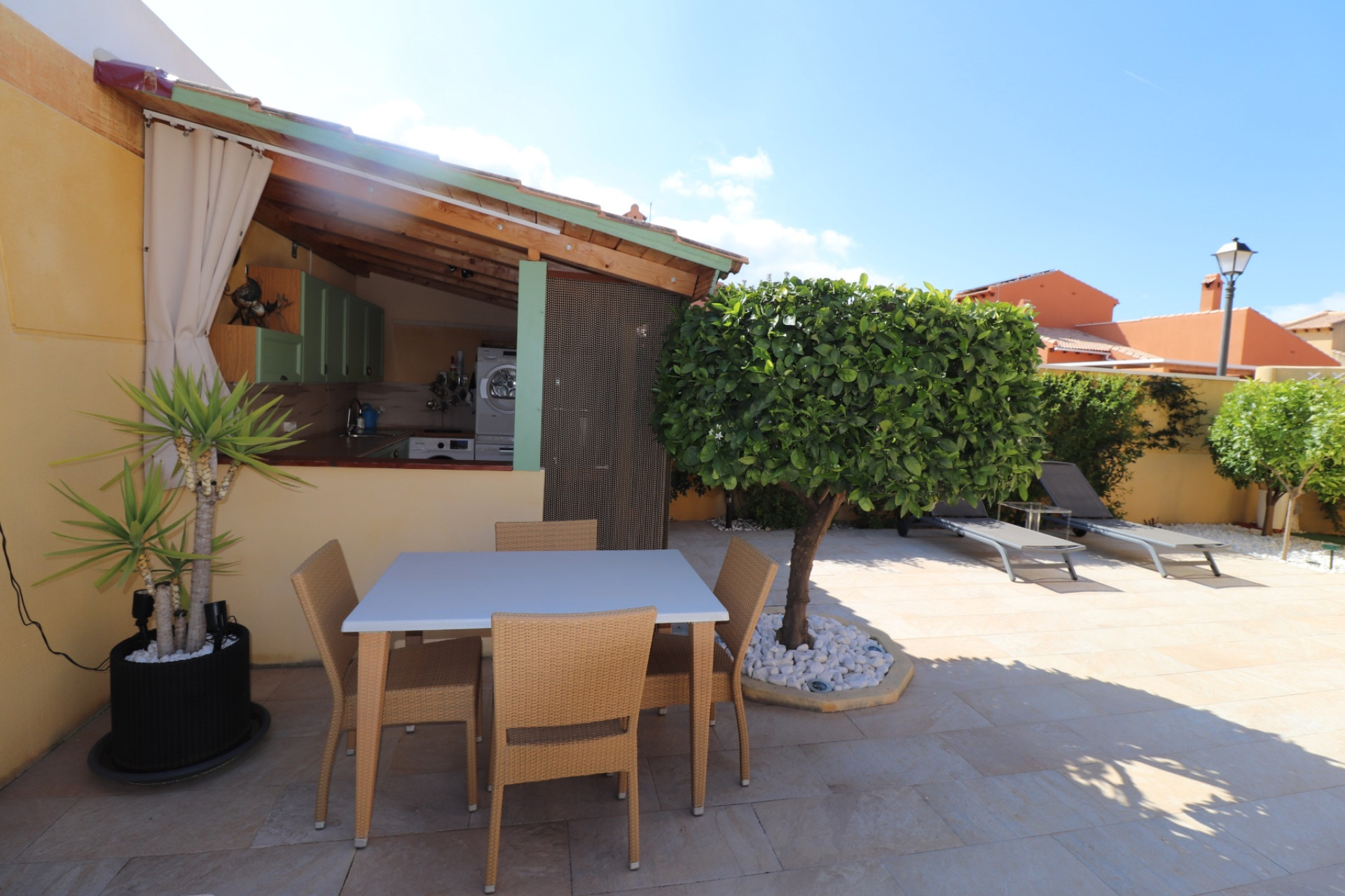 Revente - Villa -
Fortuna - Las Kalendas