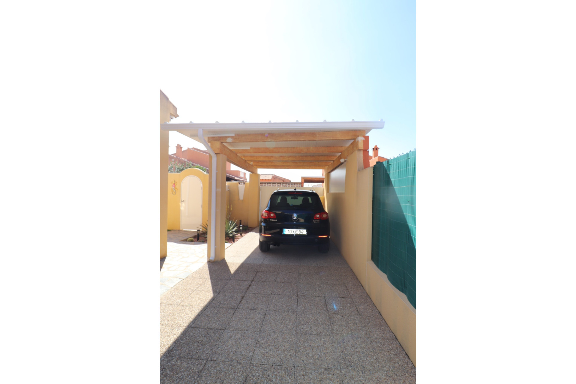 Revente - Villa -
Fortuna - Las Kalendas