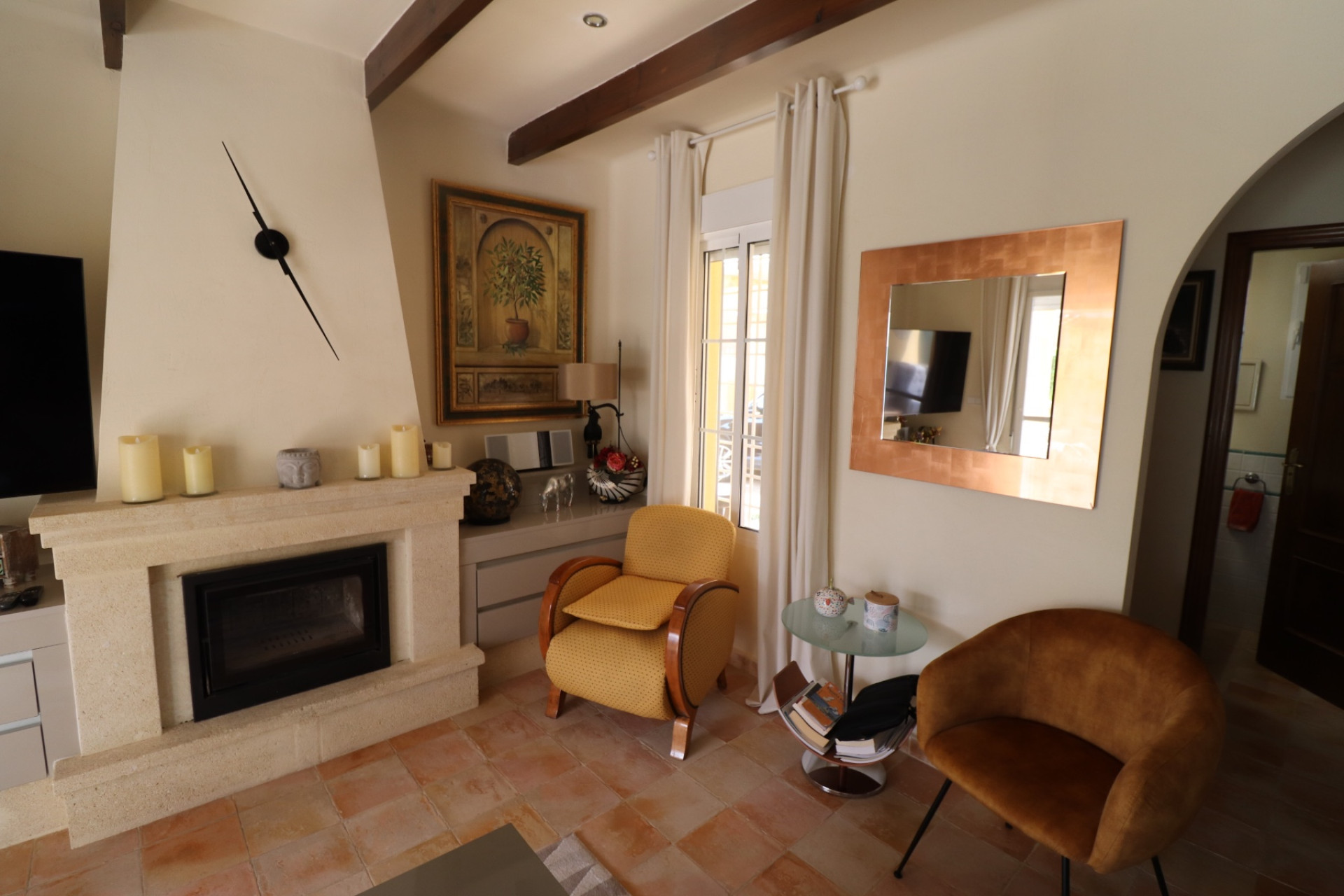 Revente - Villa -
Fortuna - Las Kalendas