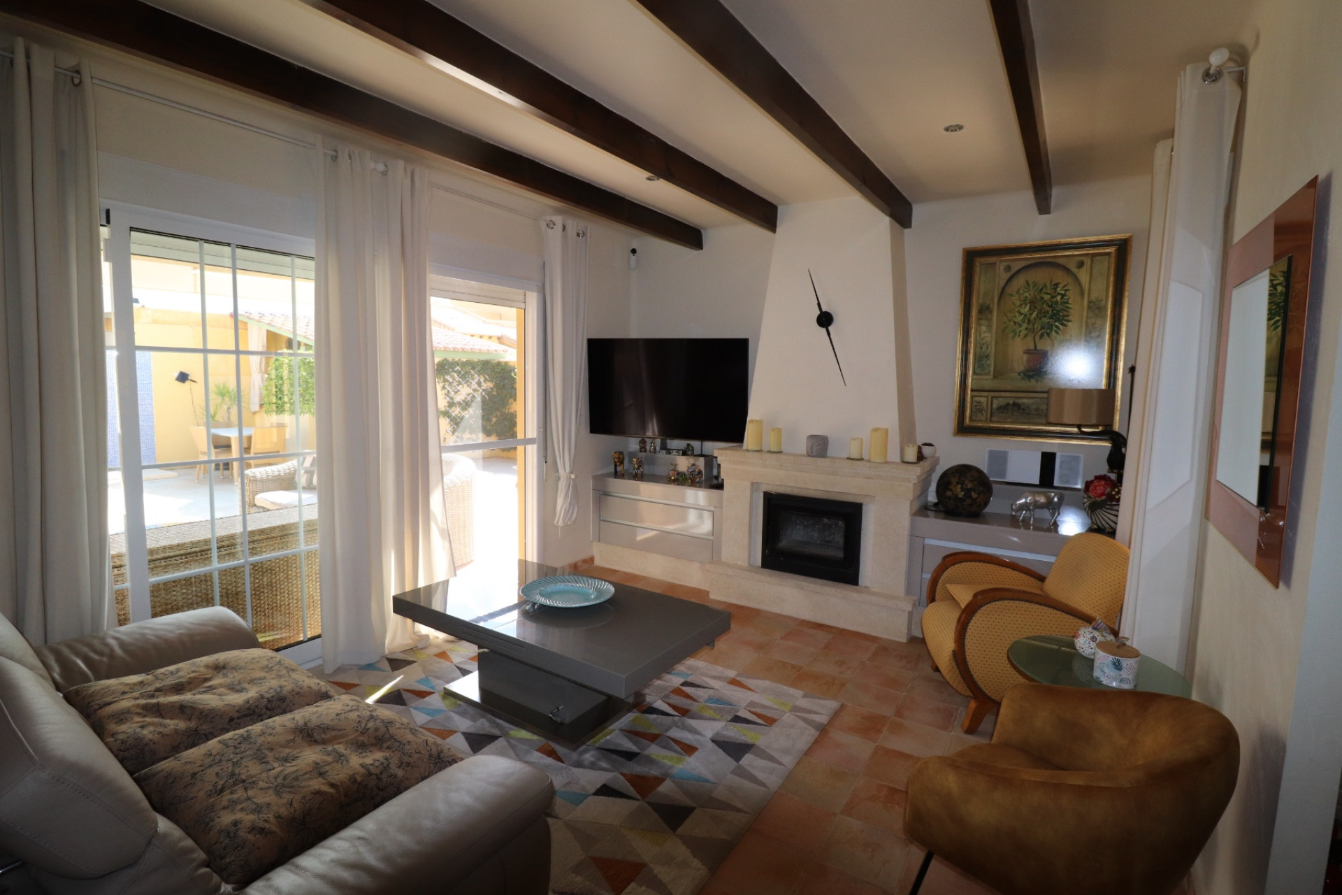 Revente - Villa -
Fortuna - Las Kalendas