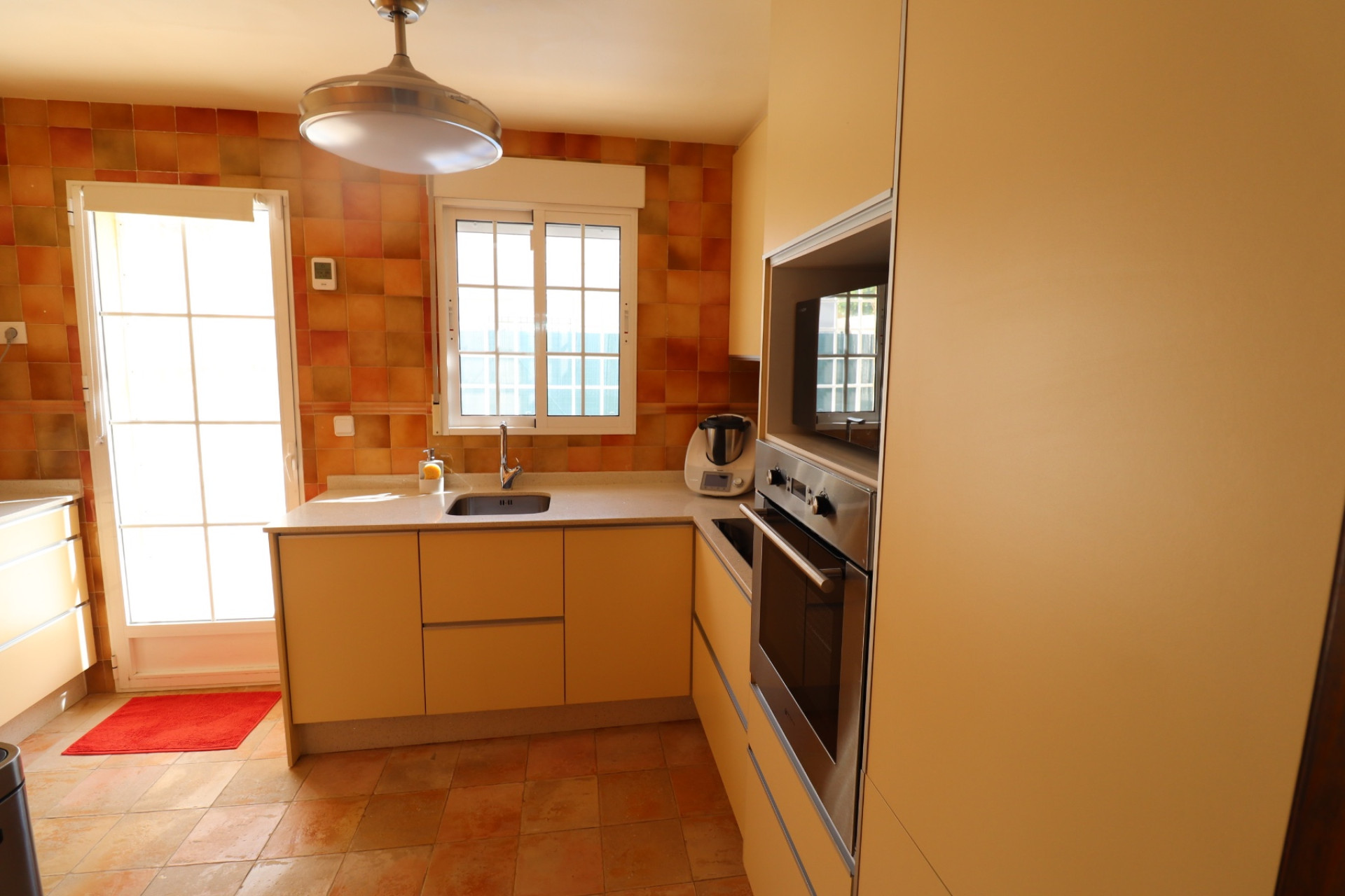 Revente - Villa -
Fortuna - Las Kalendas