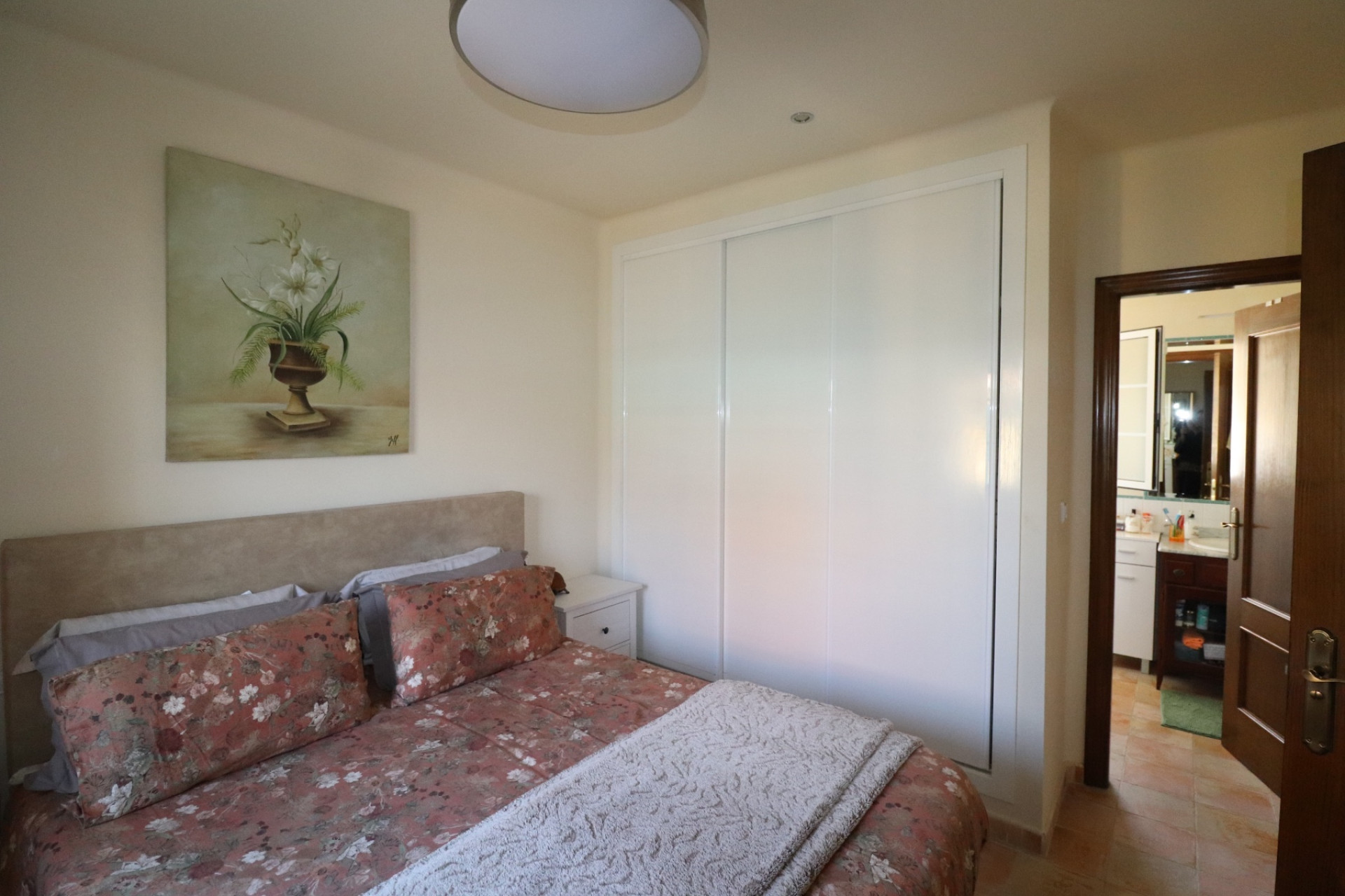 Revente - Villa -
Fortuna - Las Kalendas