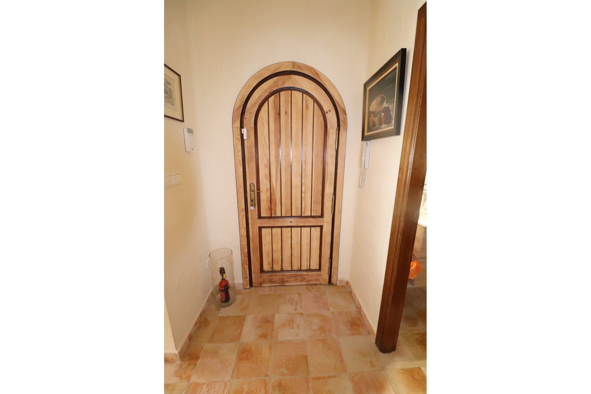 Revente - Villa -
Fortuna - Las Kalendas