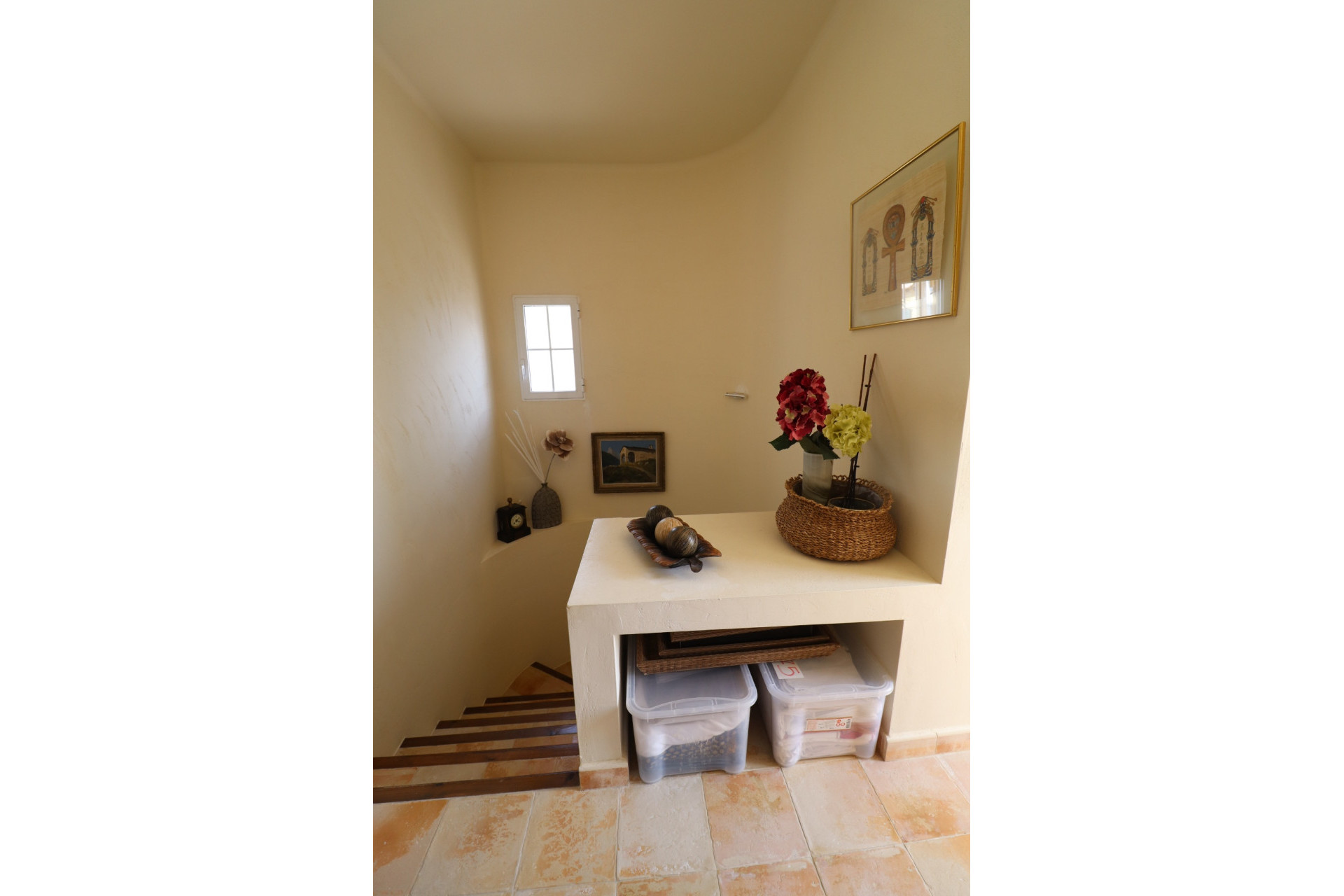 Revente - Villa -
Fortuna - Las Kalendas