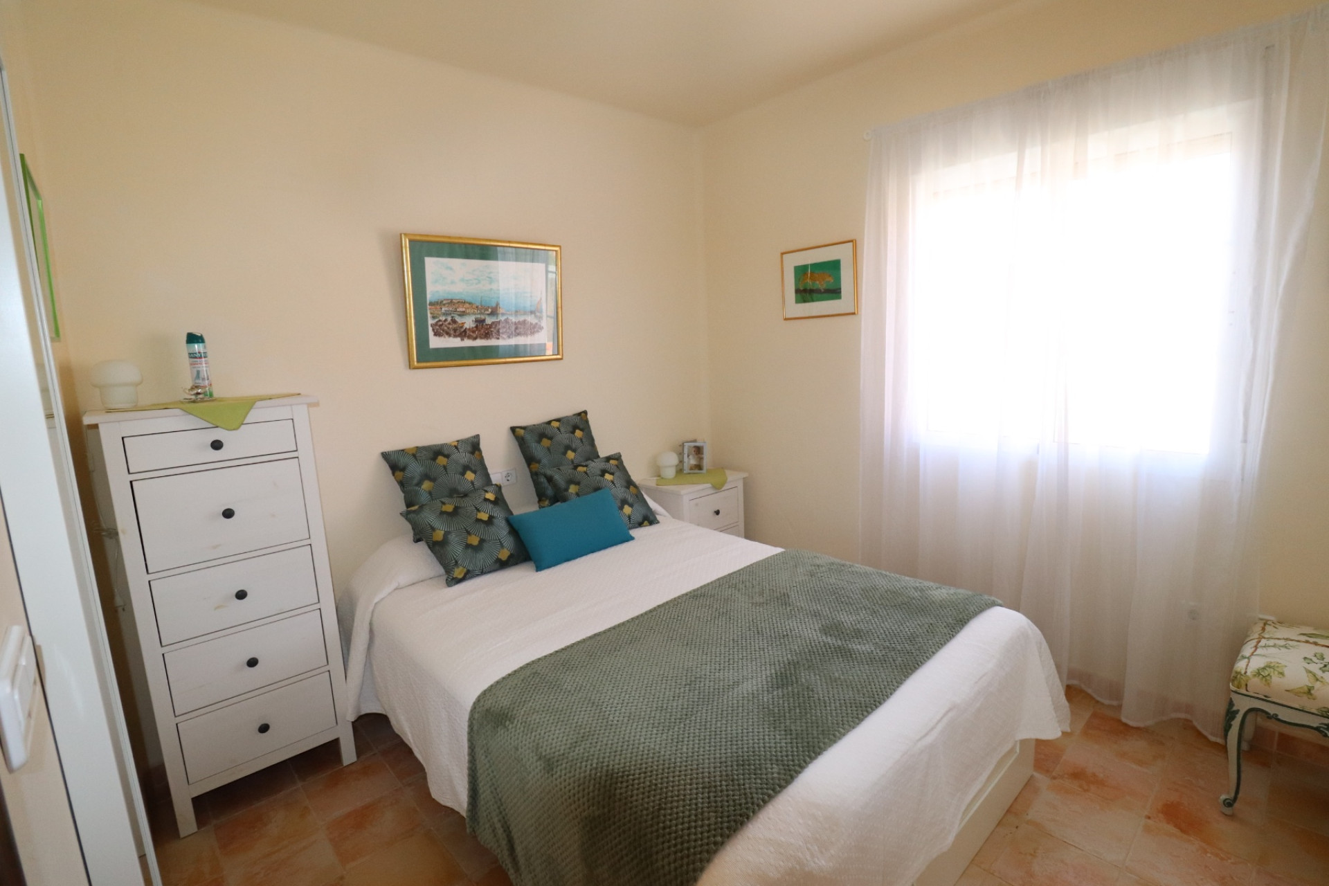 Revente - Villa -
Fortuna - Las Kalendas