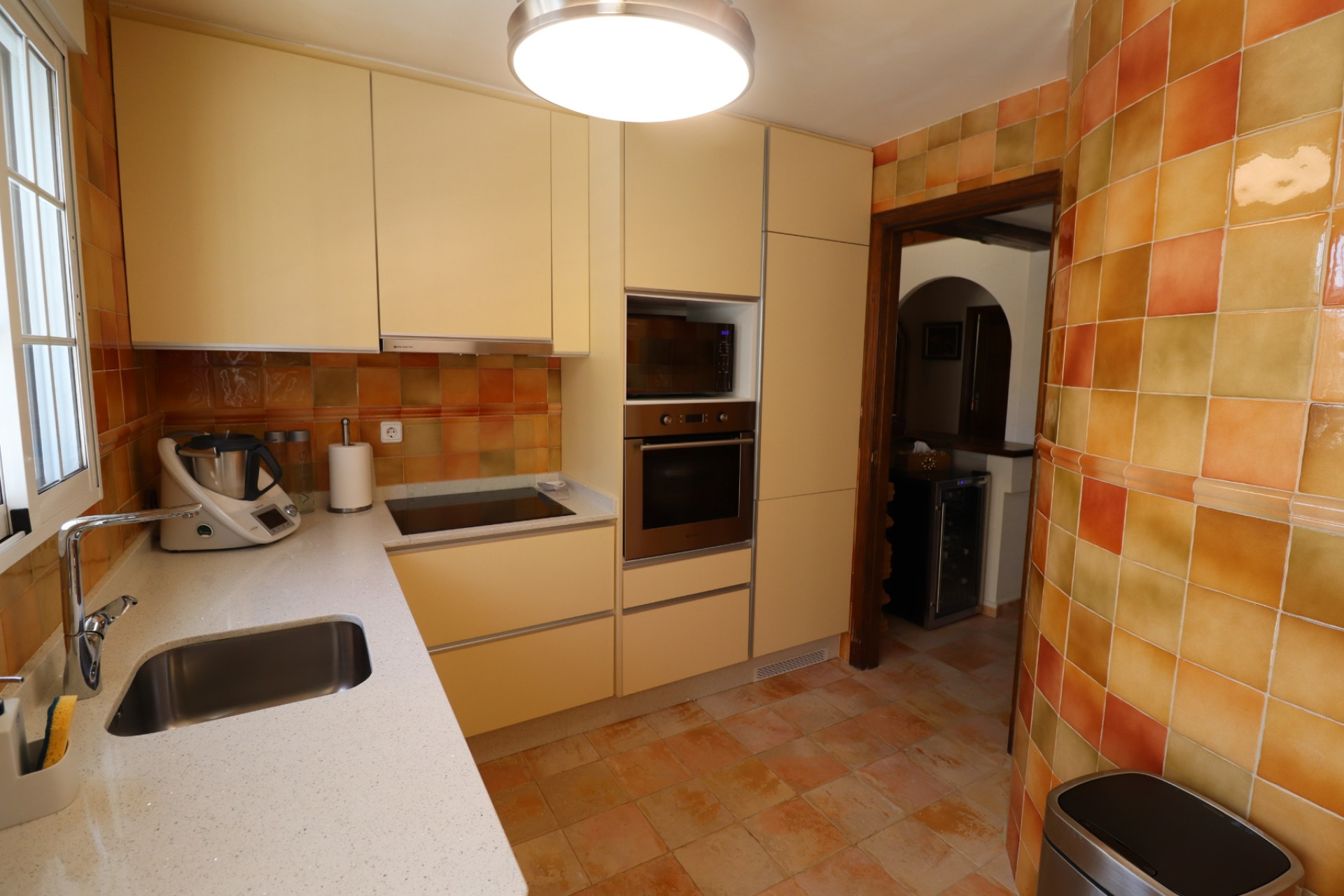 Revente - Villa -
Fortuna - Las Kalendas