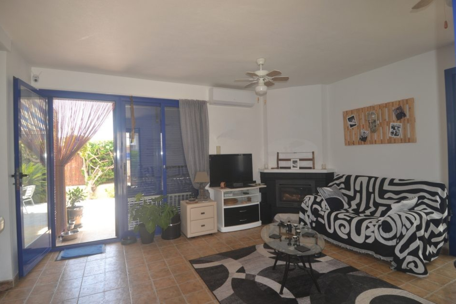 Revente - Villa -
Fortuna - Las Kalendas