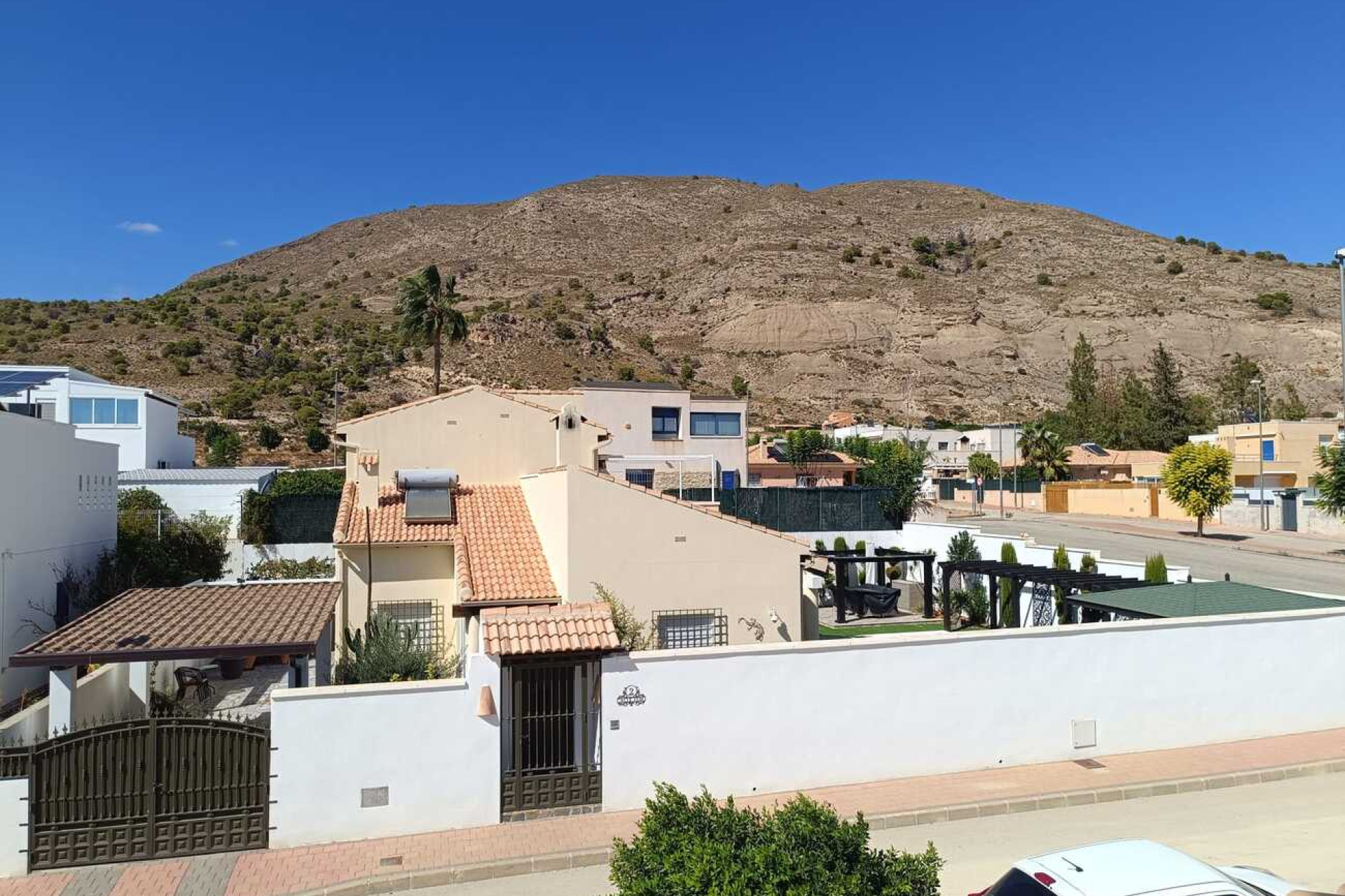 Revente - Villa -
Fortuna - Las Kalendas
